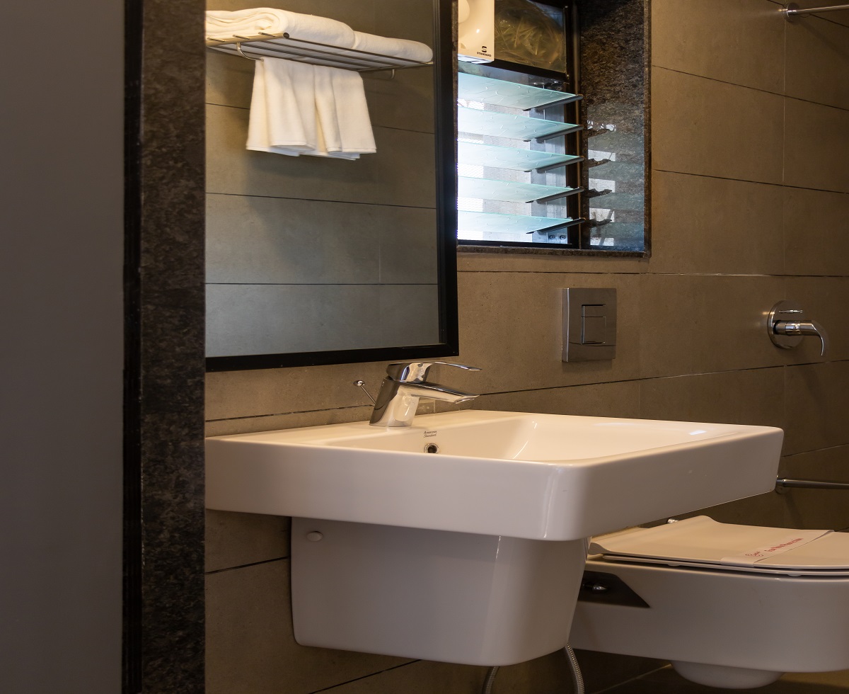 Hotel Triton | Business Hotel | Corporate Hotel, Nashik