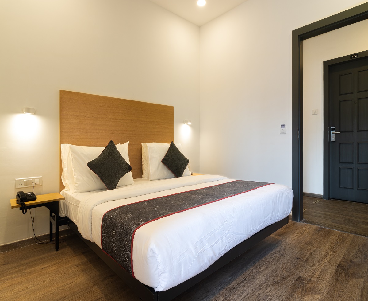 Hotel Triton | Business Hotel | Corporate Hotel, Nashik 3