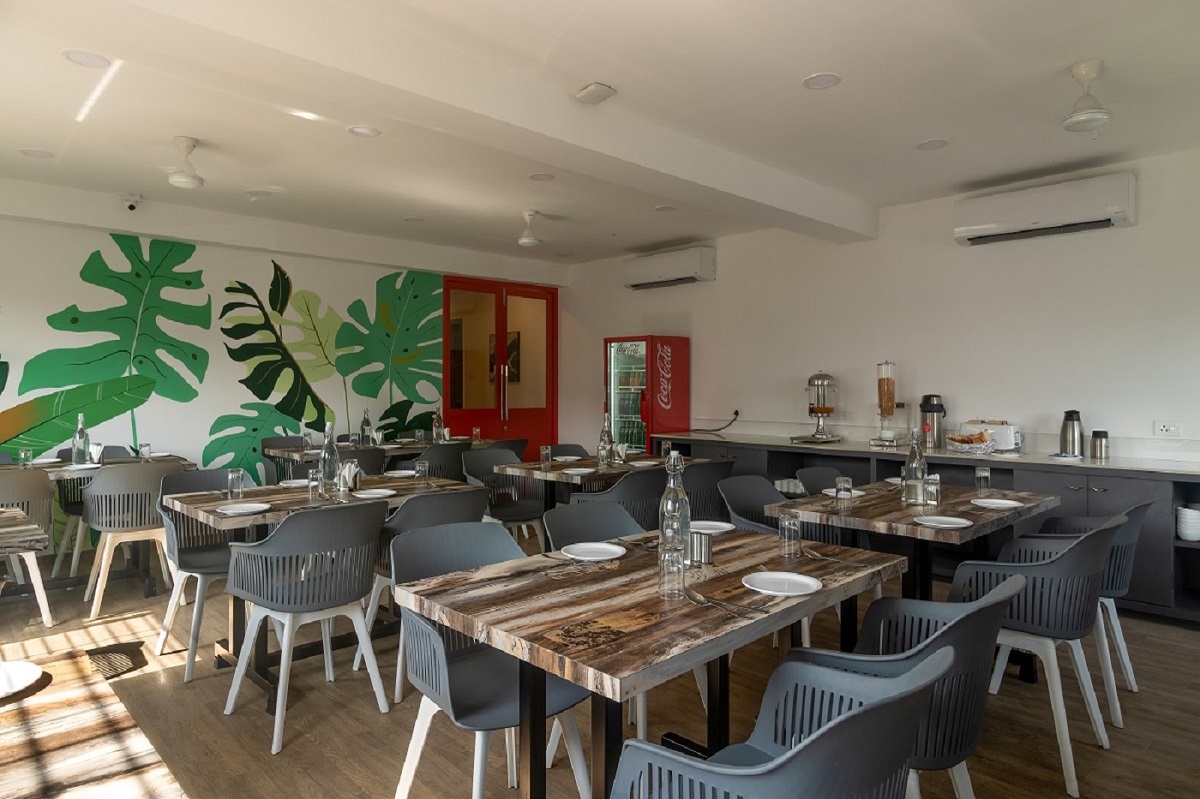 Hotel Triton | Business Hotel | Corporate Hotel, Nashik 4