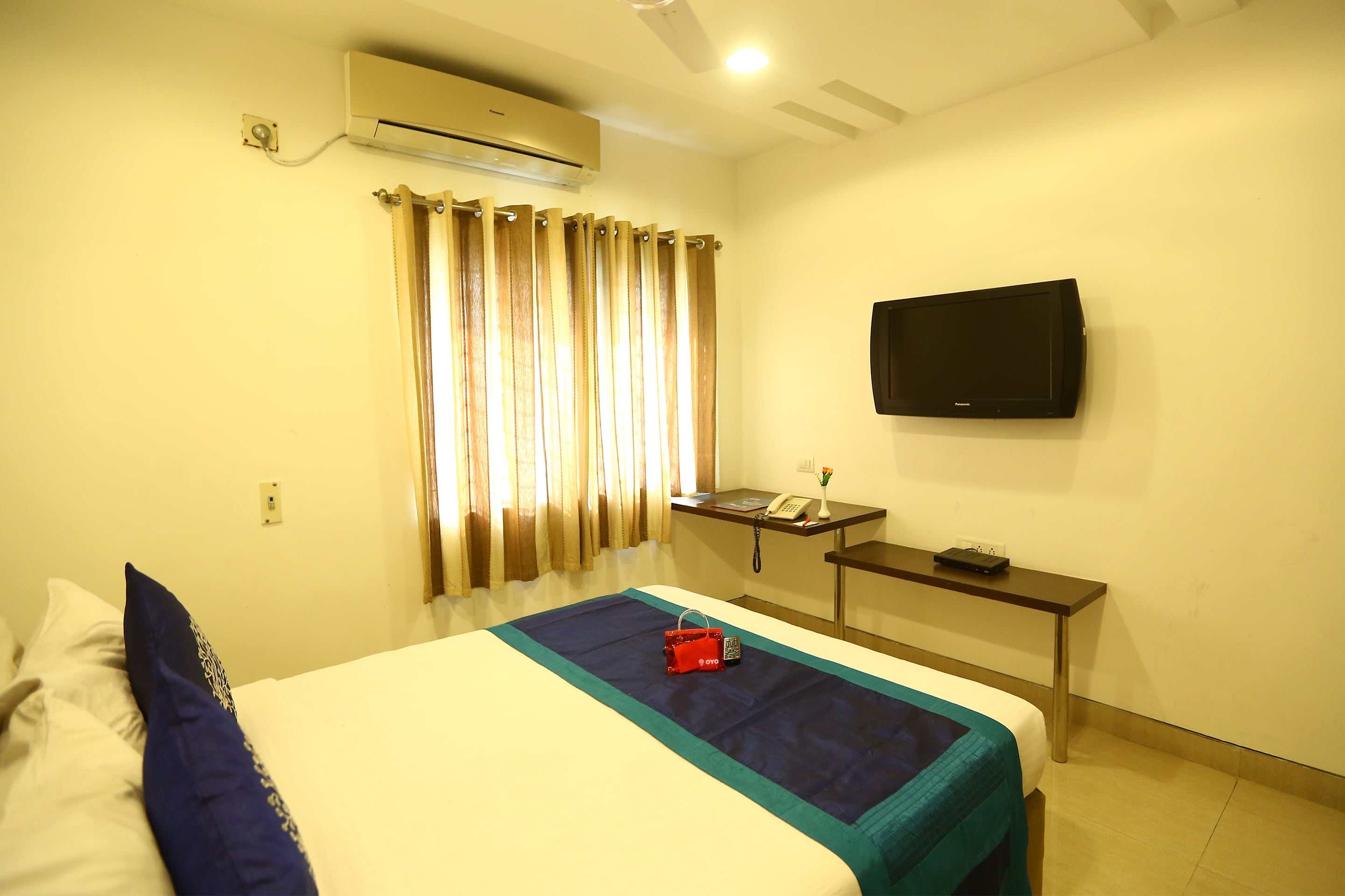 OYO Flagship 32740 KB Residency, Chennai 5