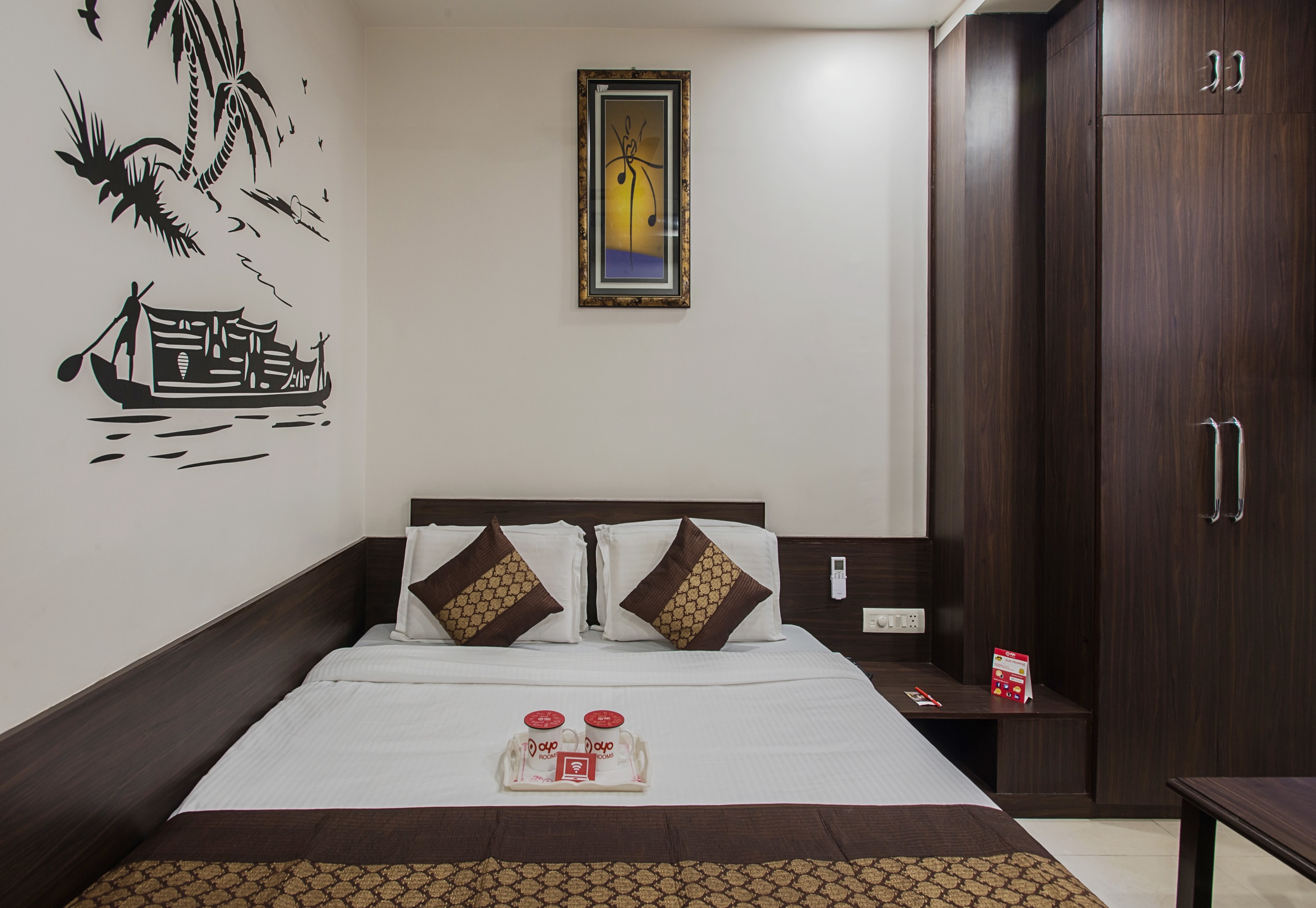 Collection O 2931 HOTEL JOY 24, Jaipur 2
