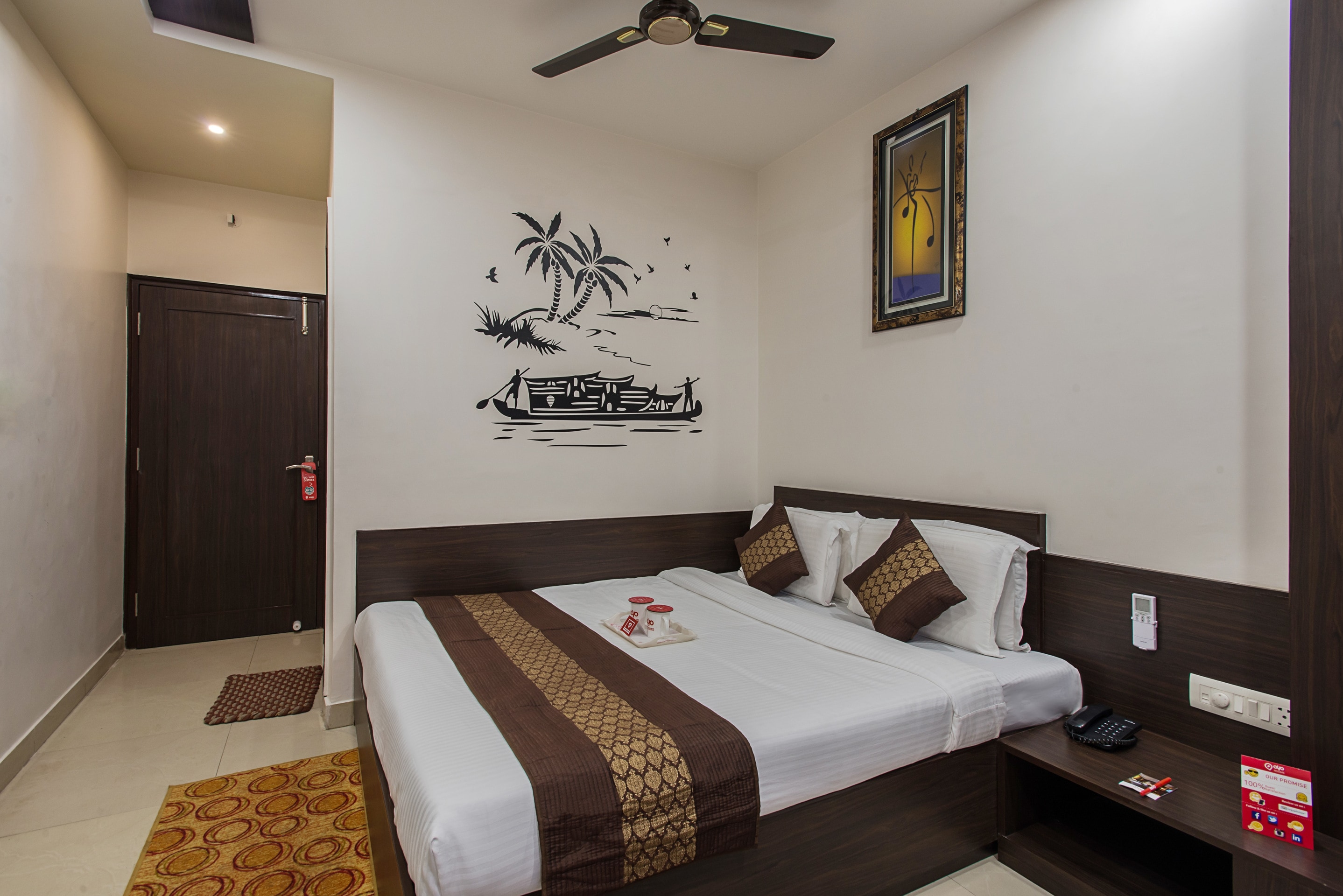 Collection O 2931 HOTEL JOY 24, Jaipur 3