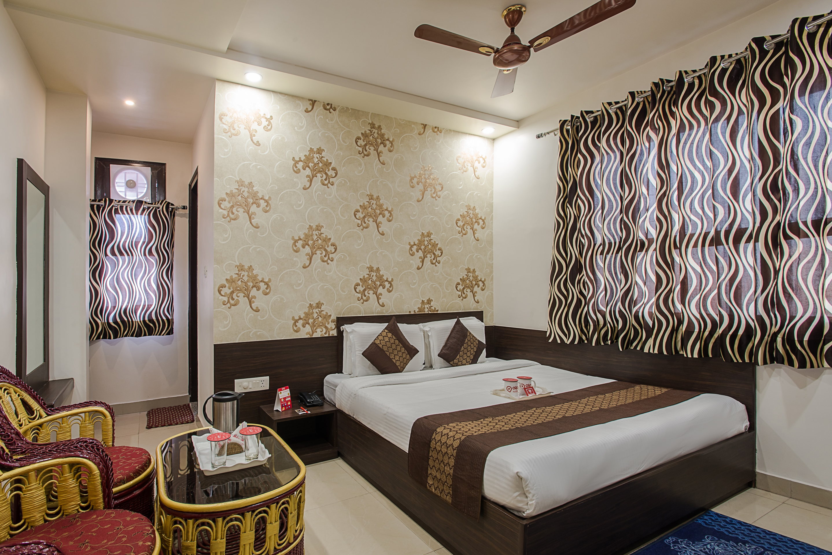 Collection O 2931 HOTEL JOY 24, Jaipur 4
