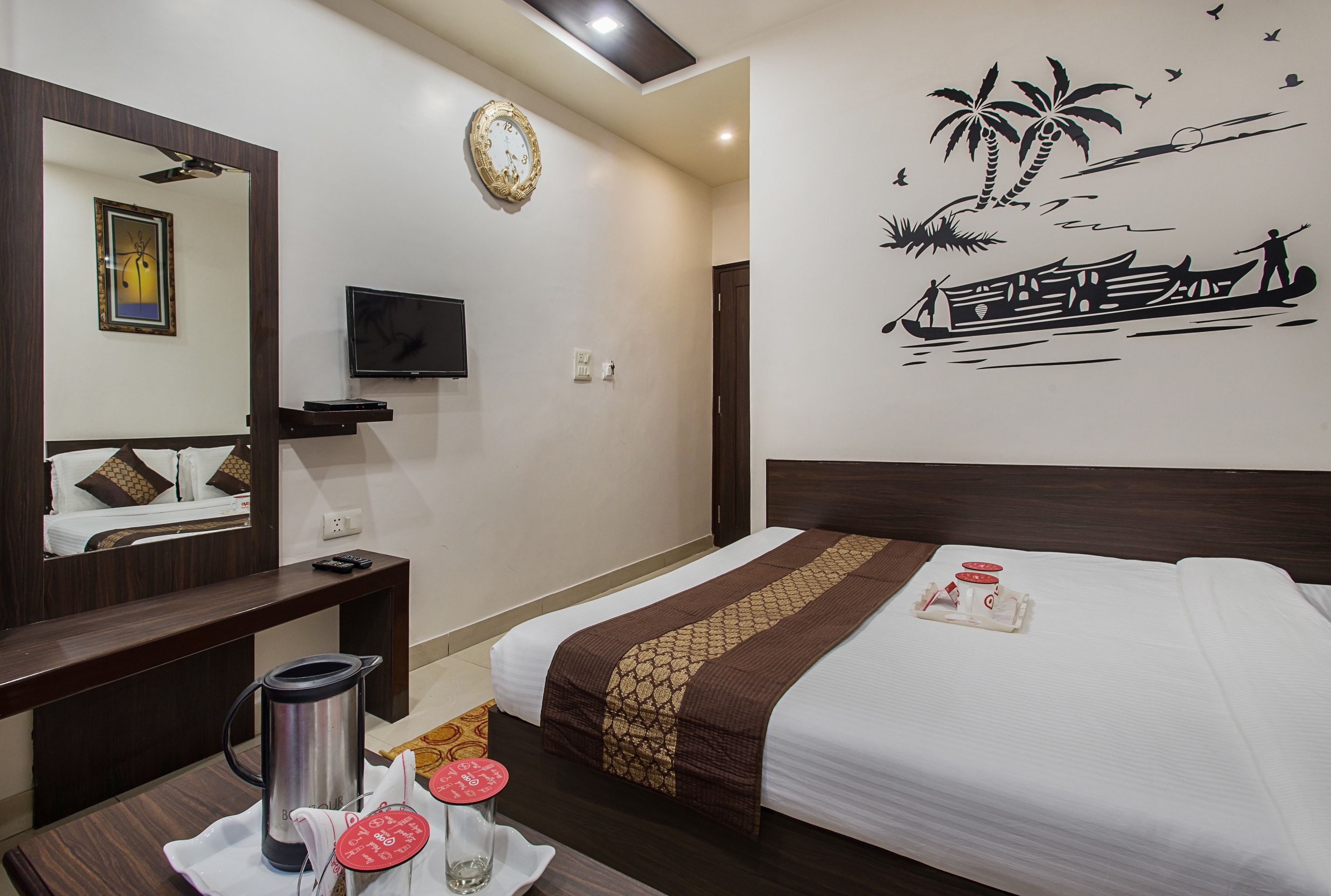 Collection O 2931 HOTEL JOY 24, Jaipur 5