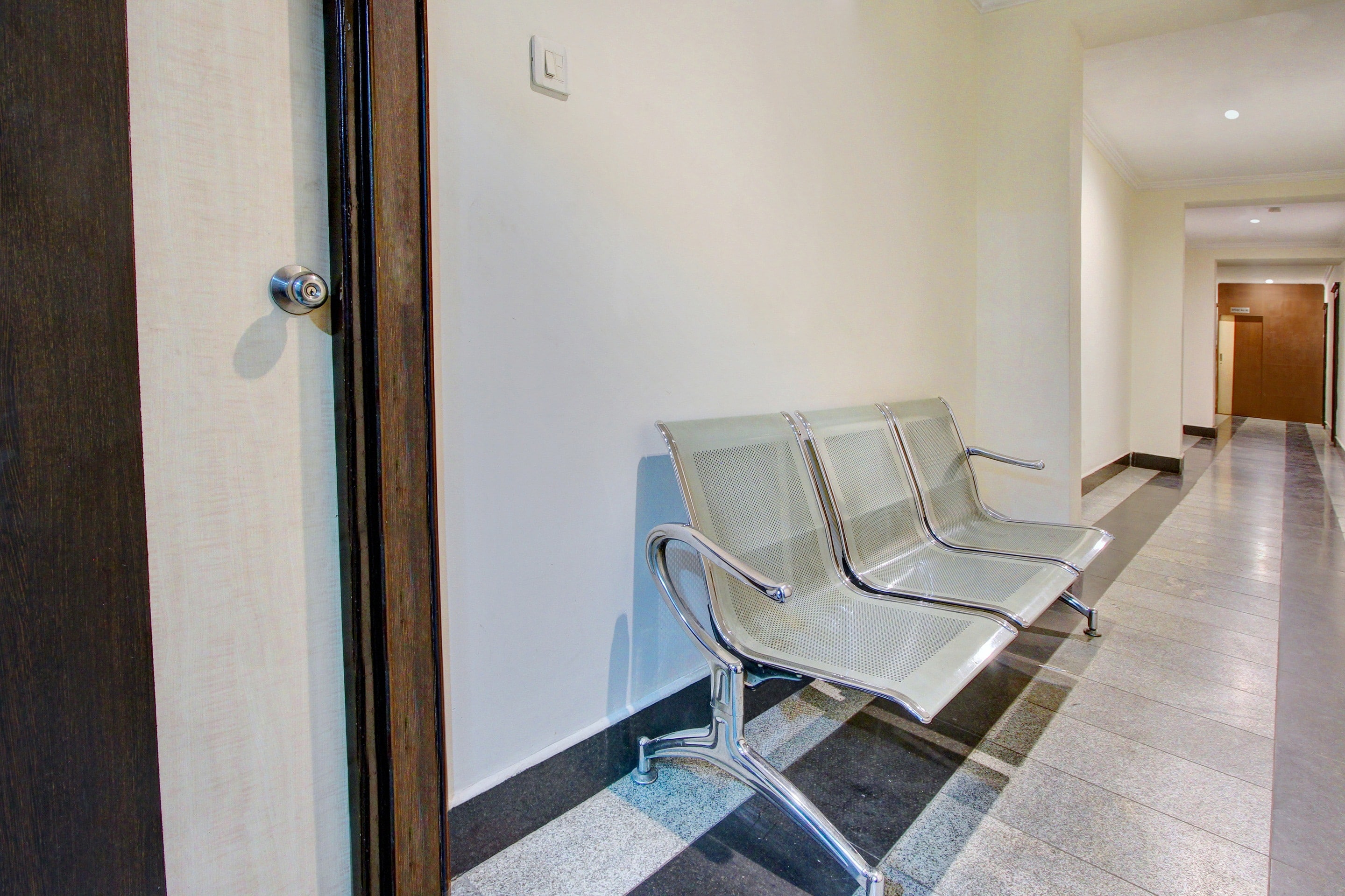 OYO 9796 Hotel Alekhya Residency, Hyderabad 3