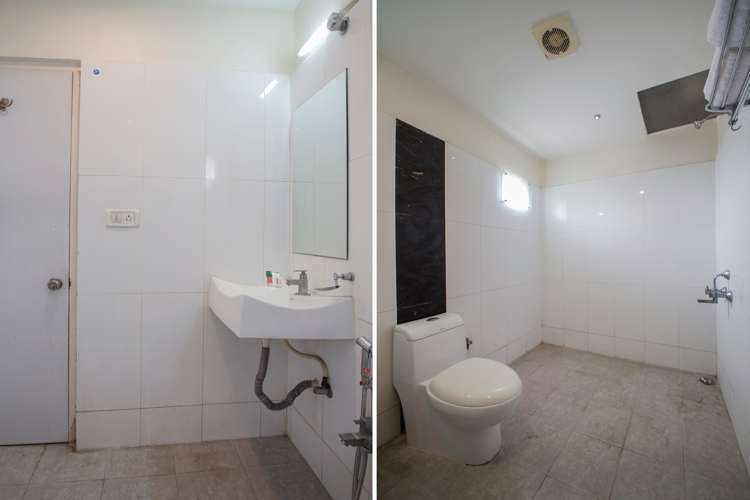 OYO 10139 Hotel Palak Residency, Hyderabad 2