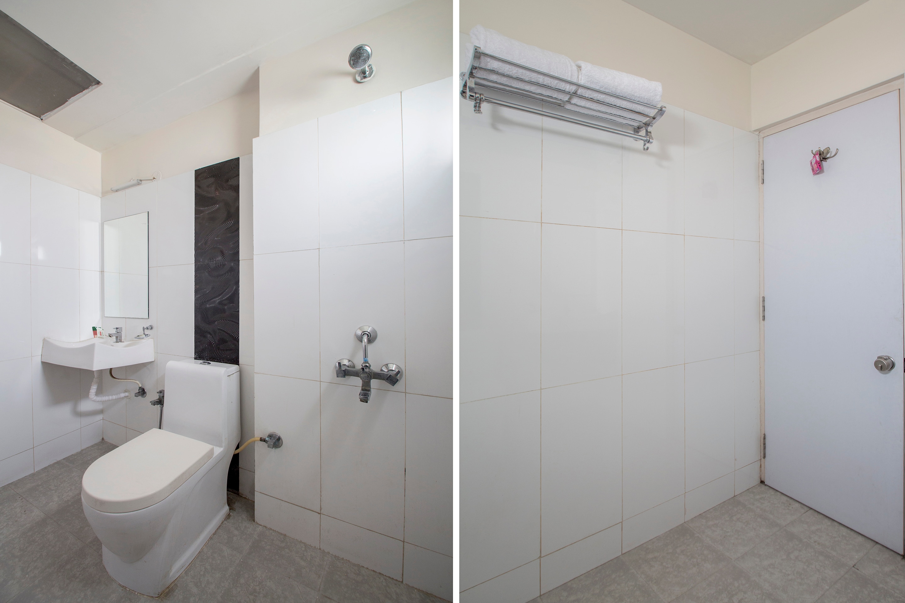 OYO 10139 Hotel Palak Residency, Hyderabad 3
