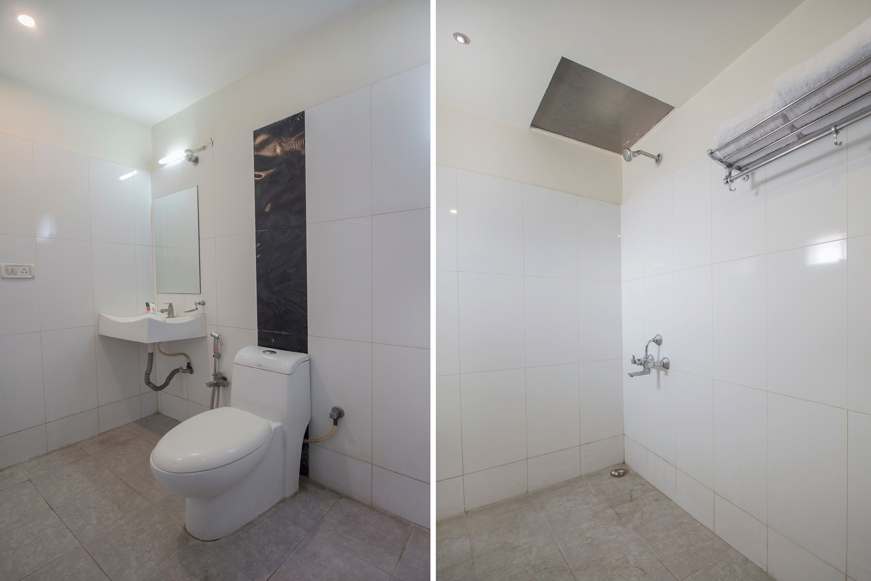 OYO 10139 Hotel Palak Residency, Hyderabad 4