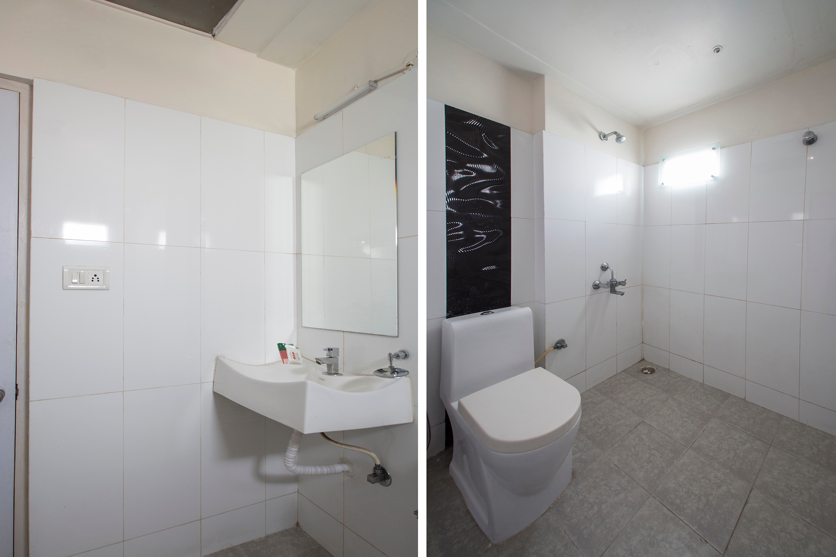 OYO 10139 Hotel Palak Residency, Hyderabad 5