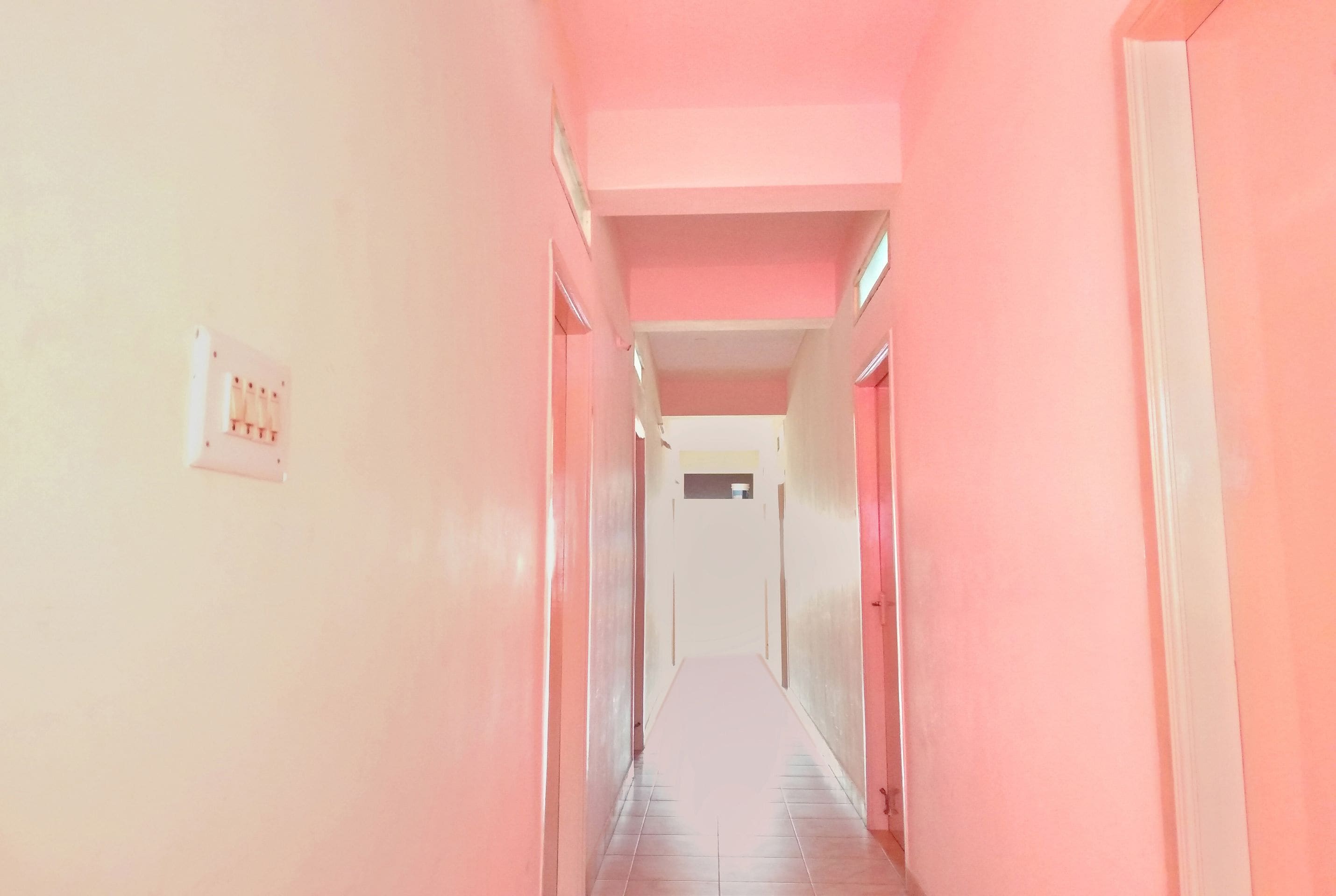 OYO 10476 Shree Mookambika Guest House, Bangalore 3