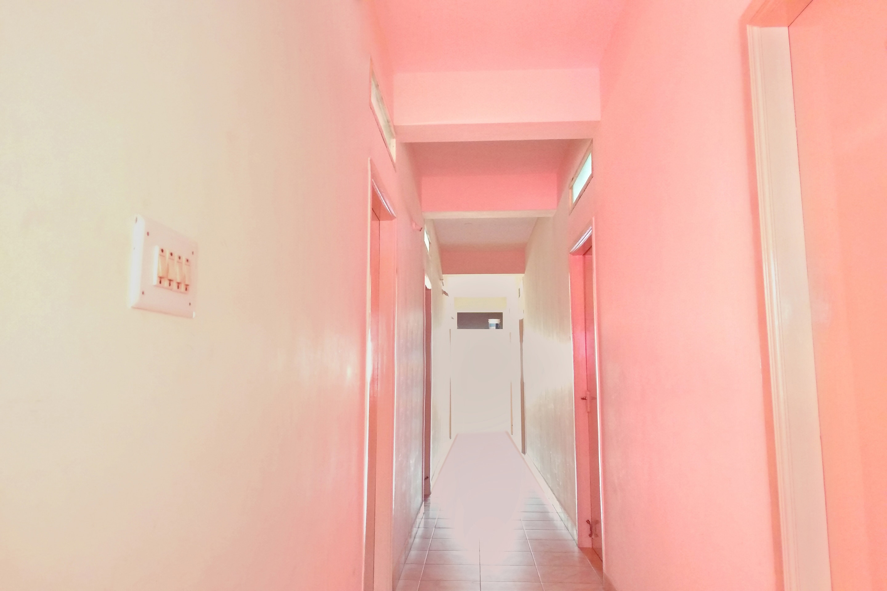 OYO 10476 Shree Mookambika Guest House, Bangalore 4