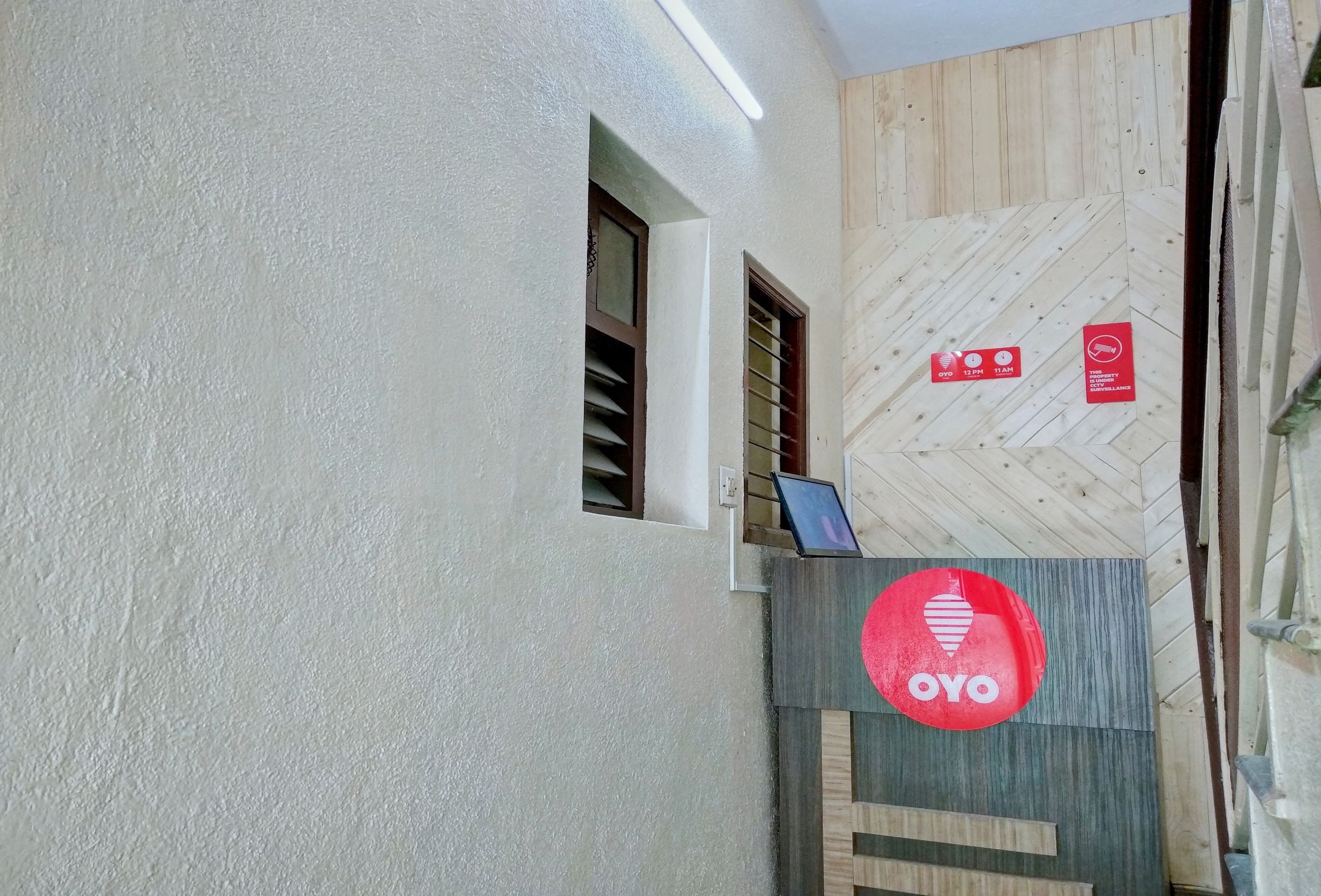 OYO 10476 Shree Mookambika Guest House, Bangalore 5