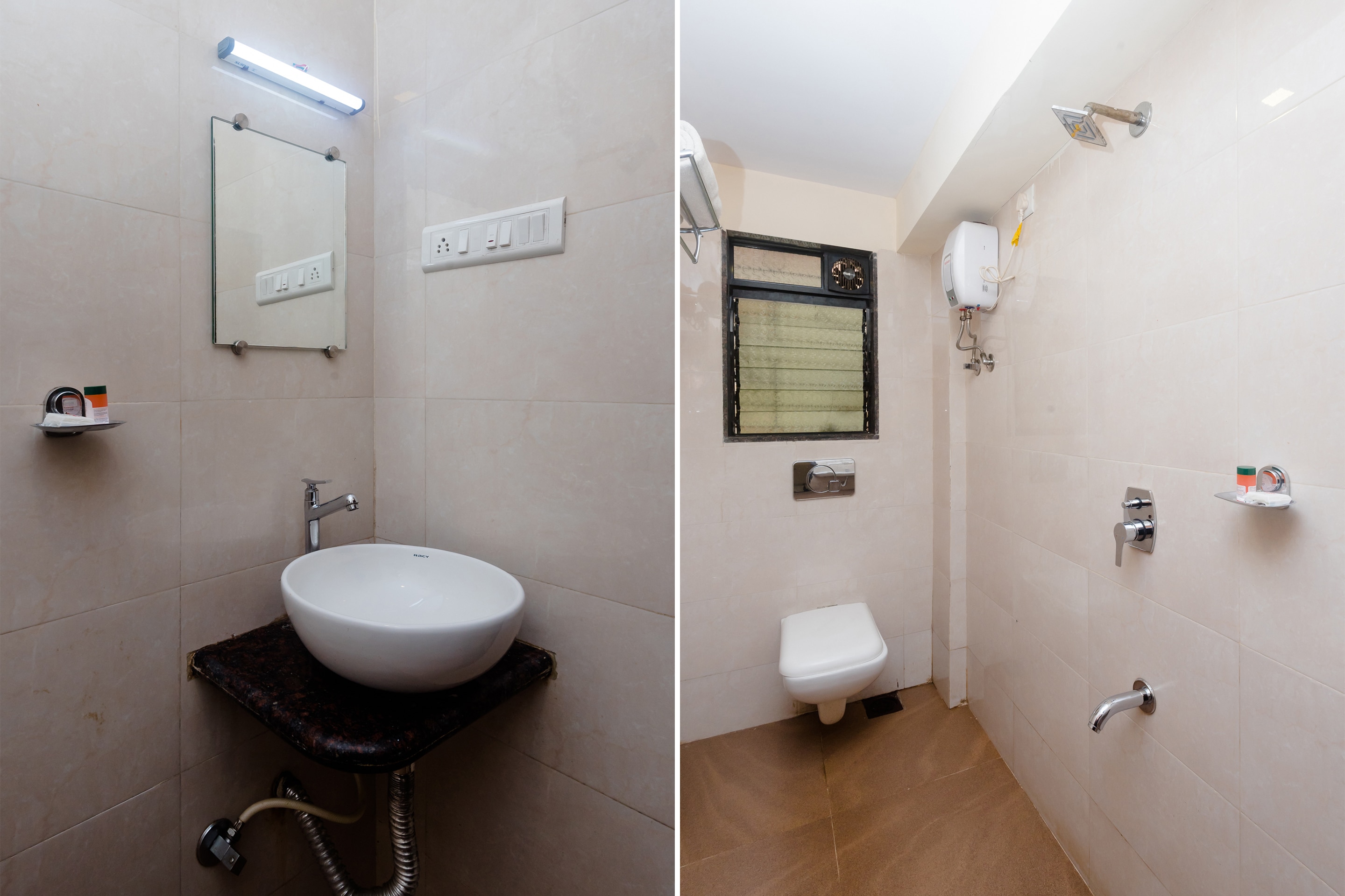 OYO 627 Aishwarya Service Apartment, Mumbai 2