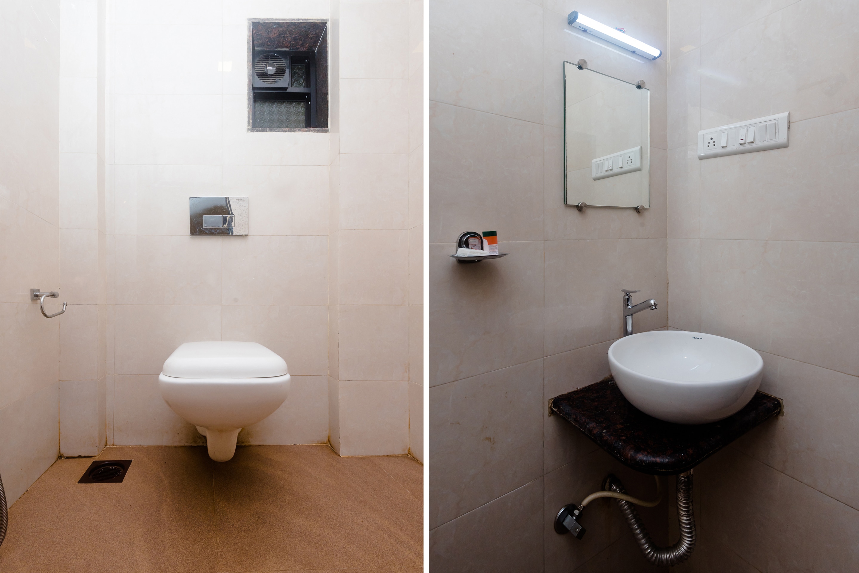 OYO 627 Aishwarya Service Apartment, Mumbai 4
