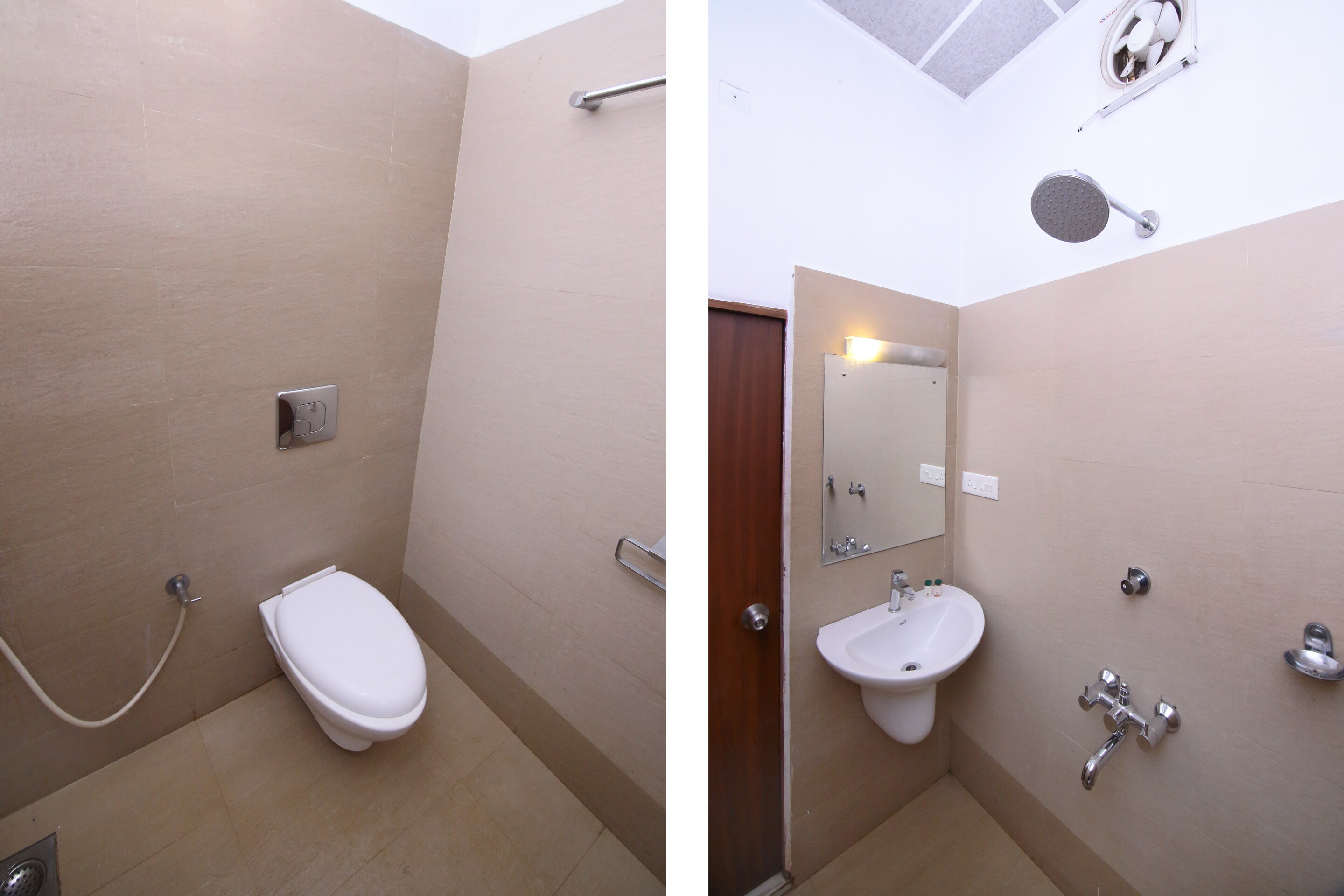 OYO 11374 Hotel Pearl View Residency, Wayanad 4