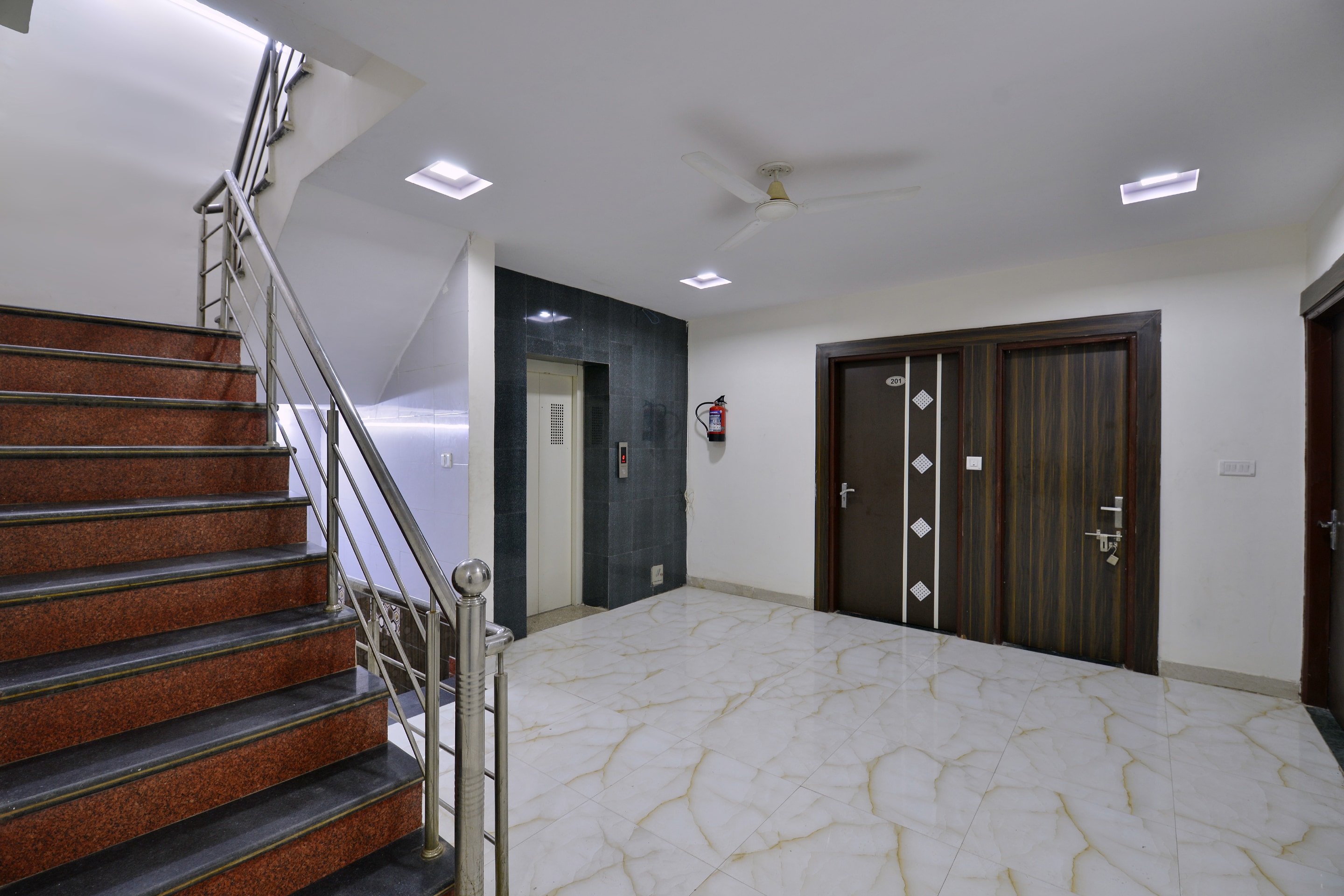 Collection O 13903 Hotel Airport Residency, Jaipur 4