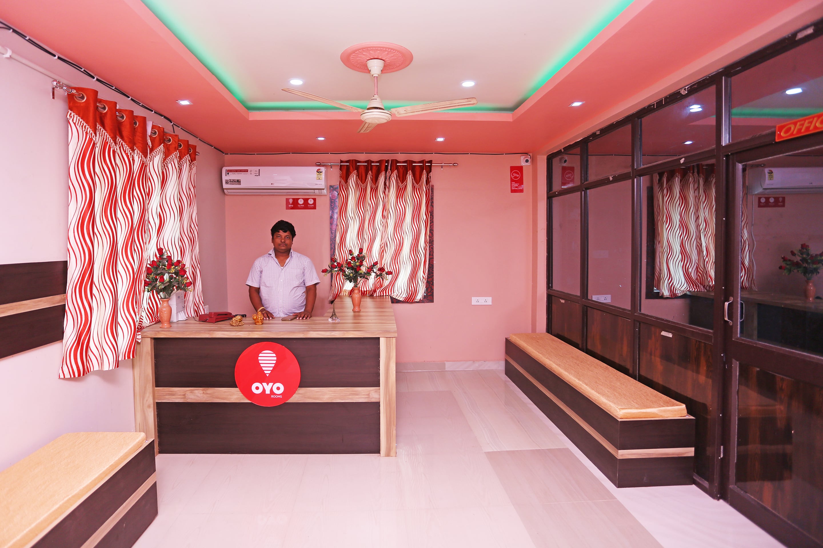 OYO 18896 Shibani & Suhani, Bhubaneswar 2