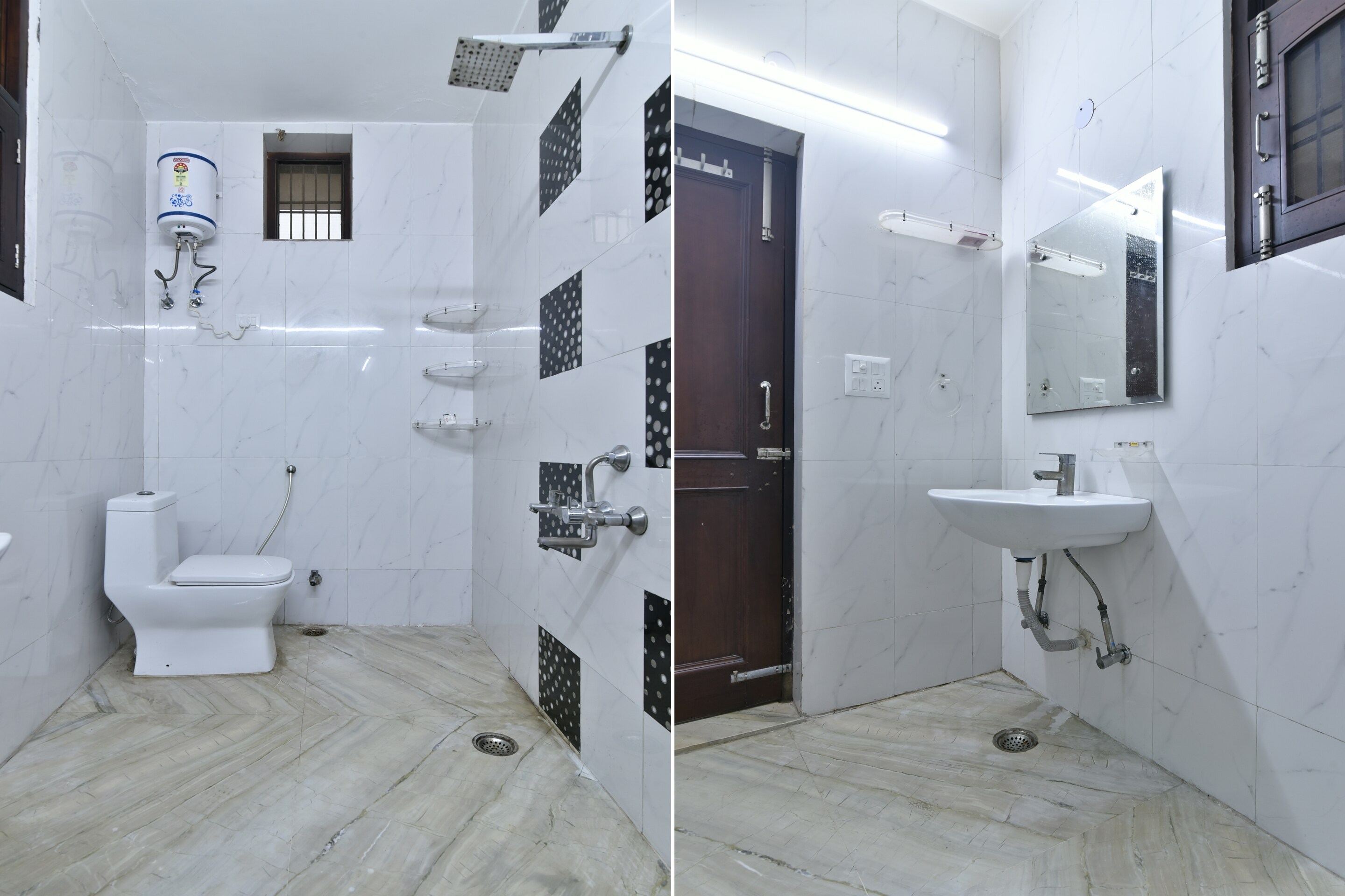 OYO 23628 Greno House, Noida 3