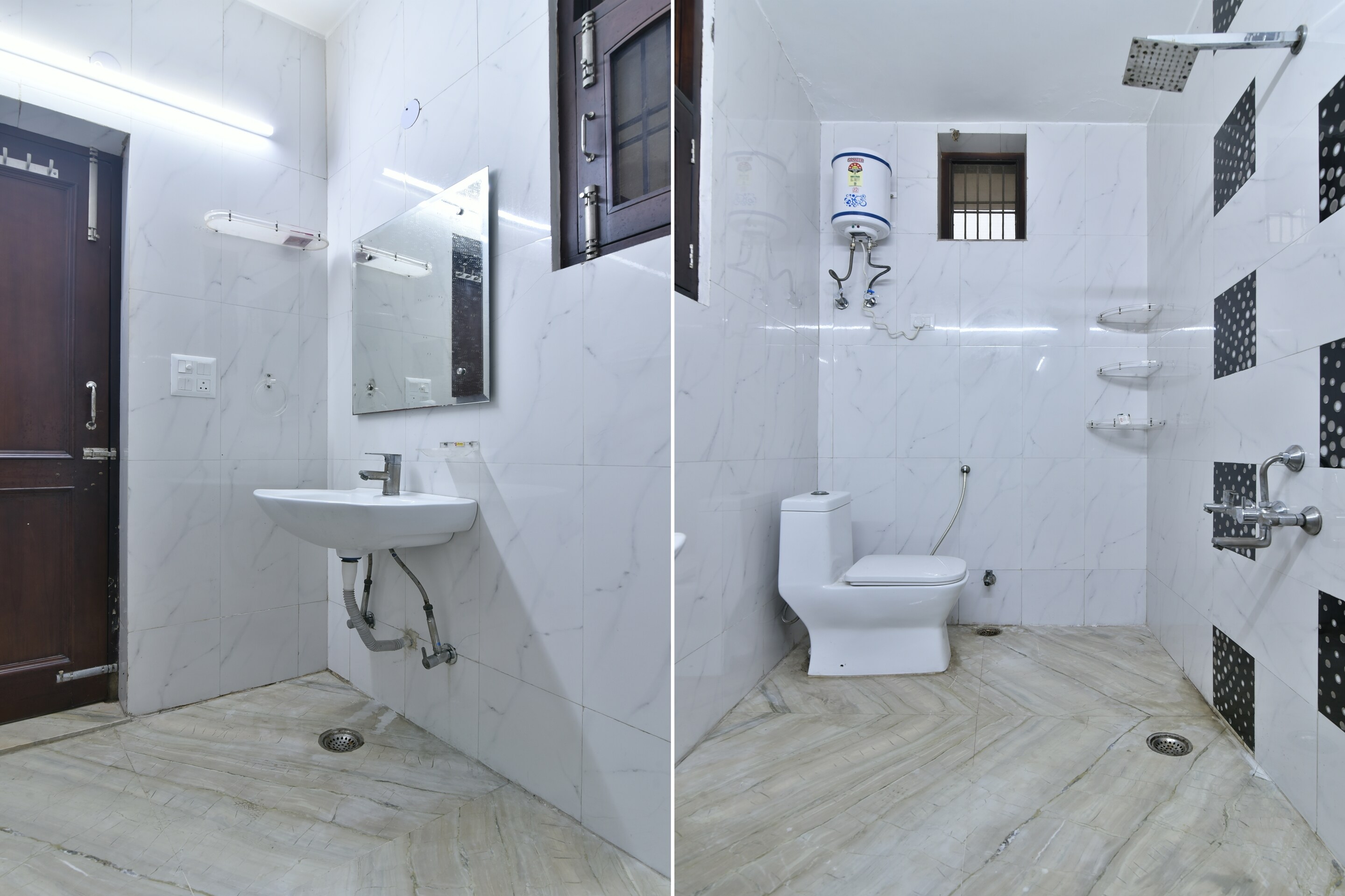 OYO 23628 Greno House, Noida 4