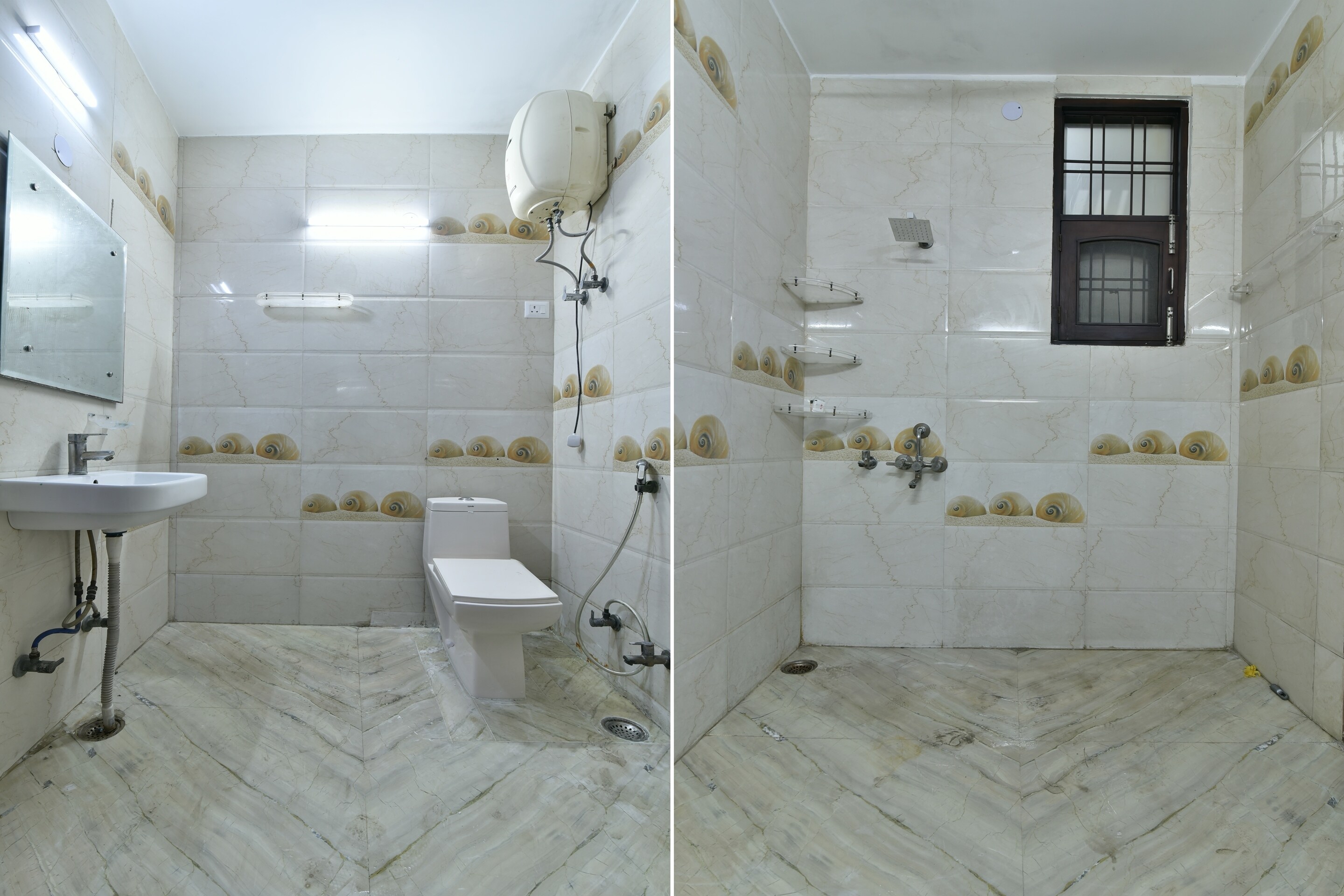 OYO 23628 Greno House, Noida 5