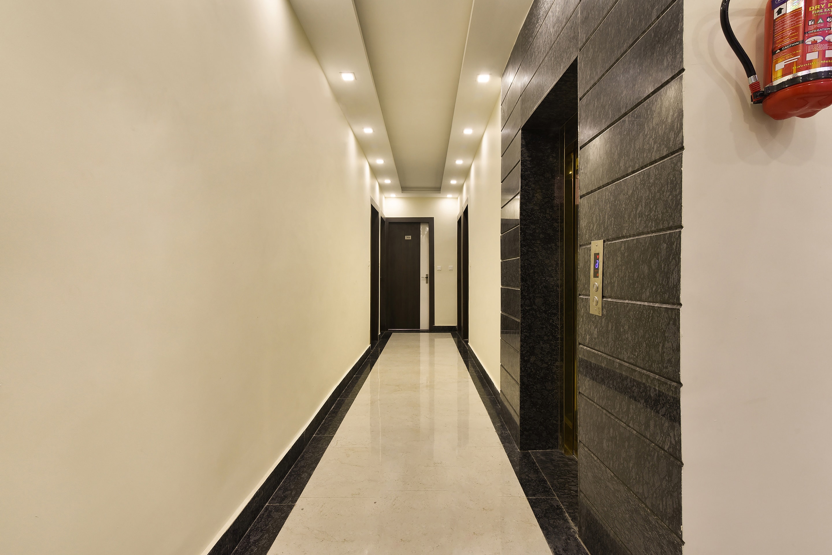 Capital O 35949 Yogasthali Inn Hotel And Spa, Rishikesh 3
