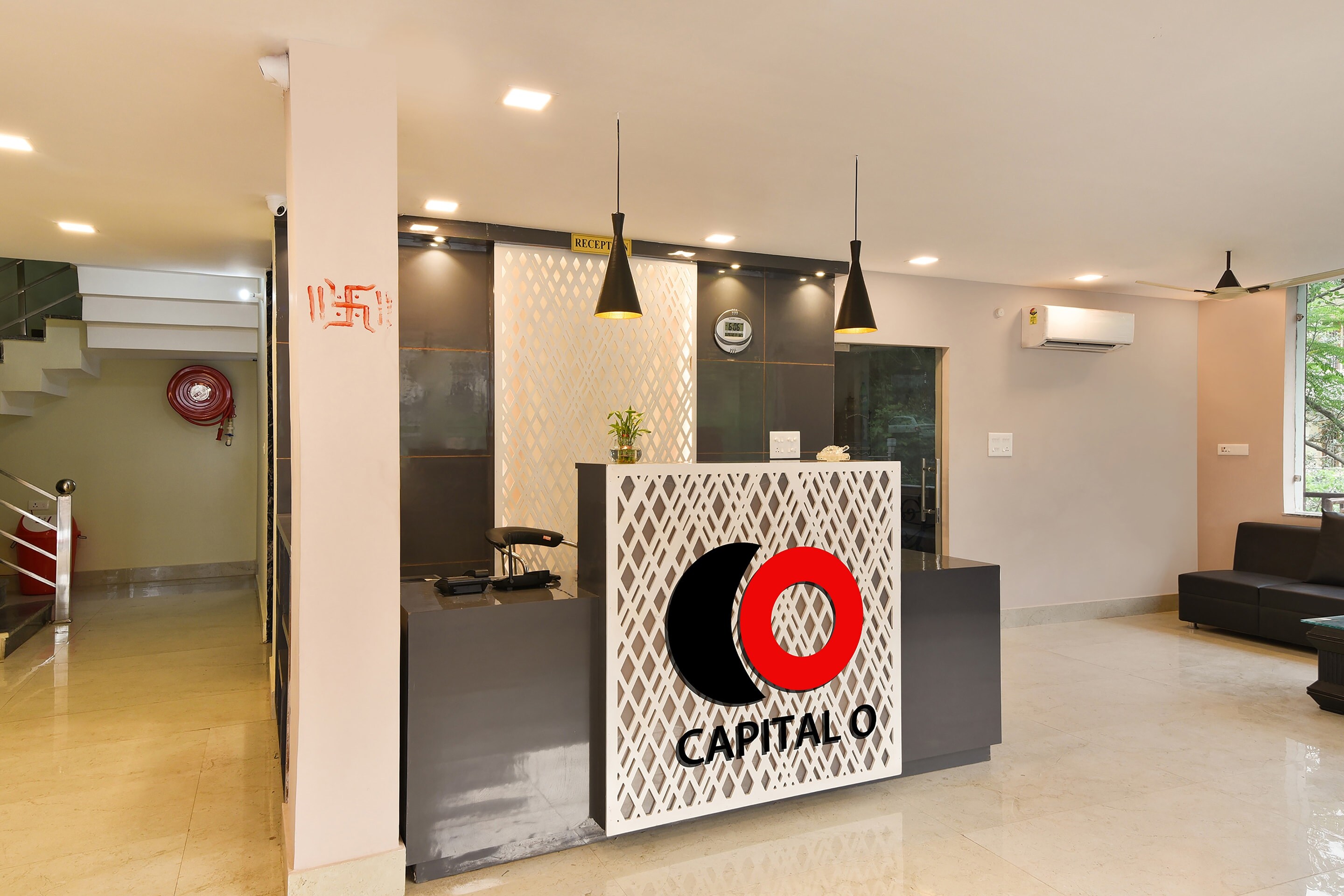 Capital O 35949 Yogasthali Inn Hotel And Spa, Rishikesh 4
