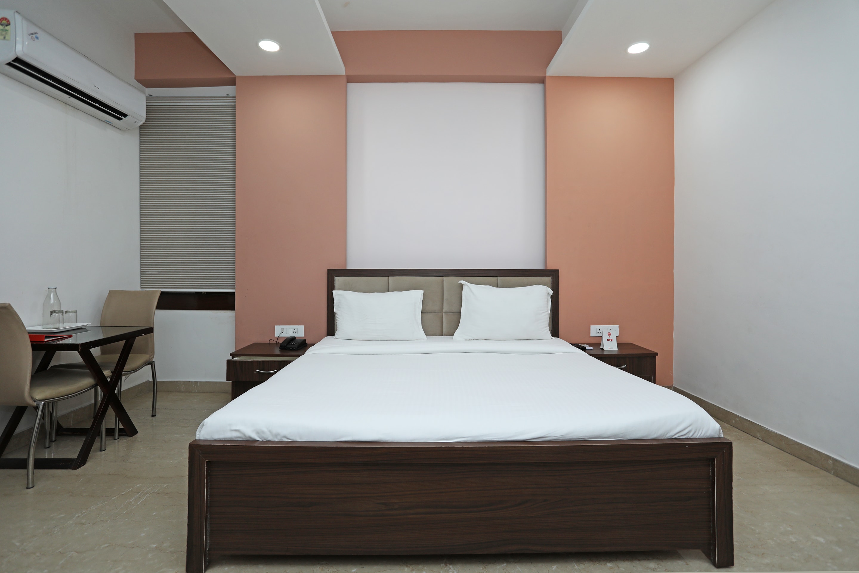 SPOT ON 68854 Hotel Sai Govind, Shirdi 4