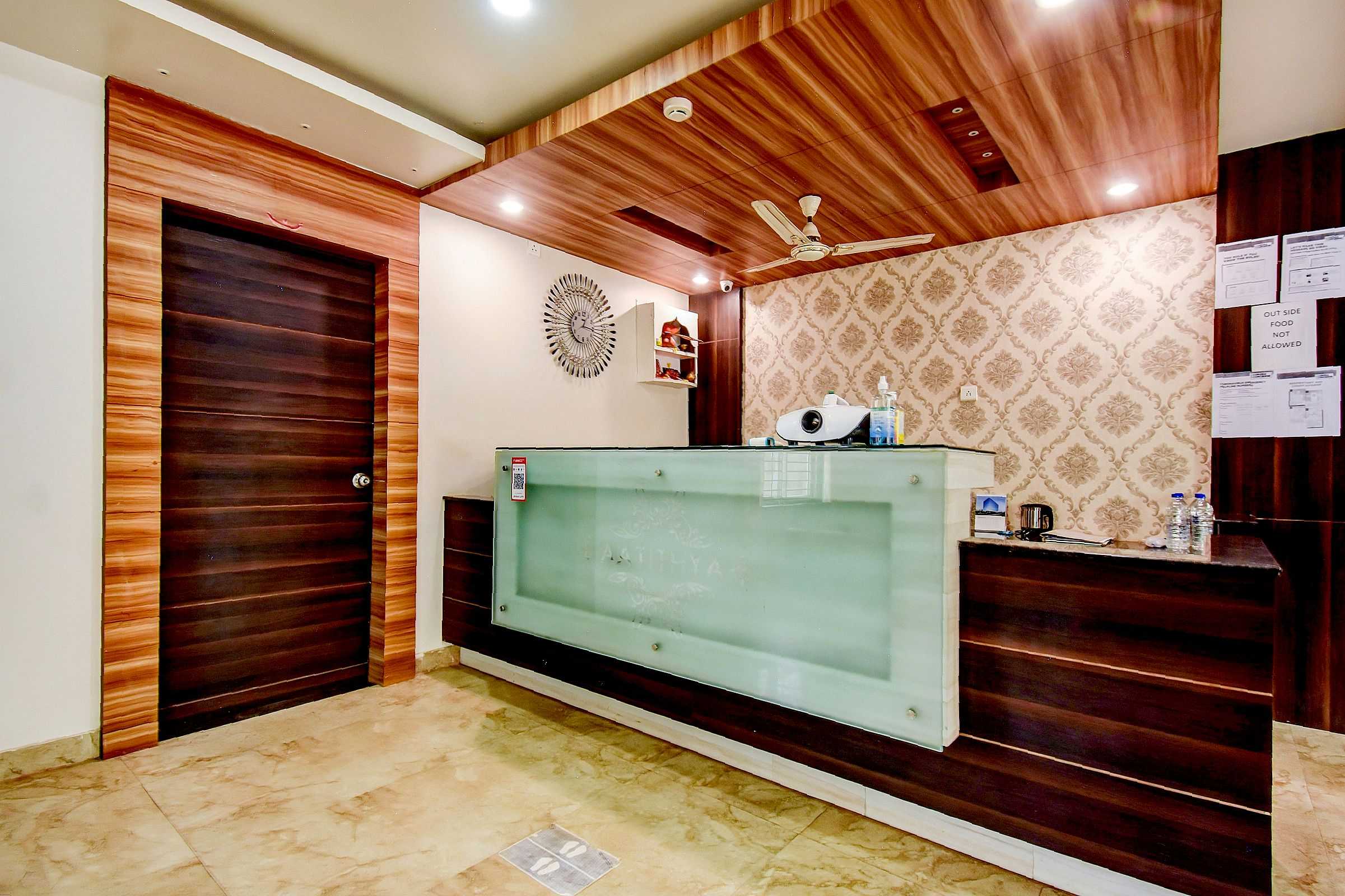 CAPITAL O75732 Hotel Aatithya, Bhubaneswar 5