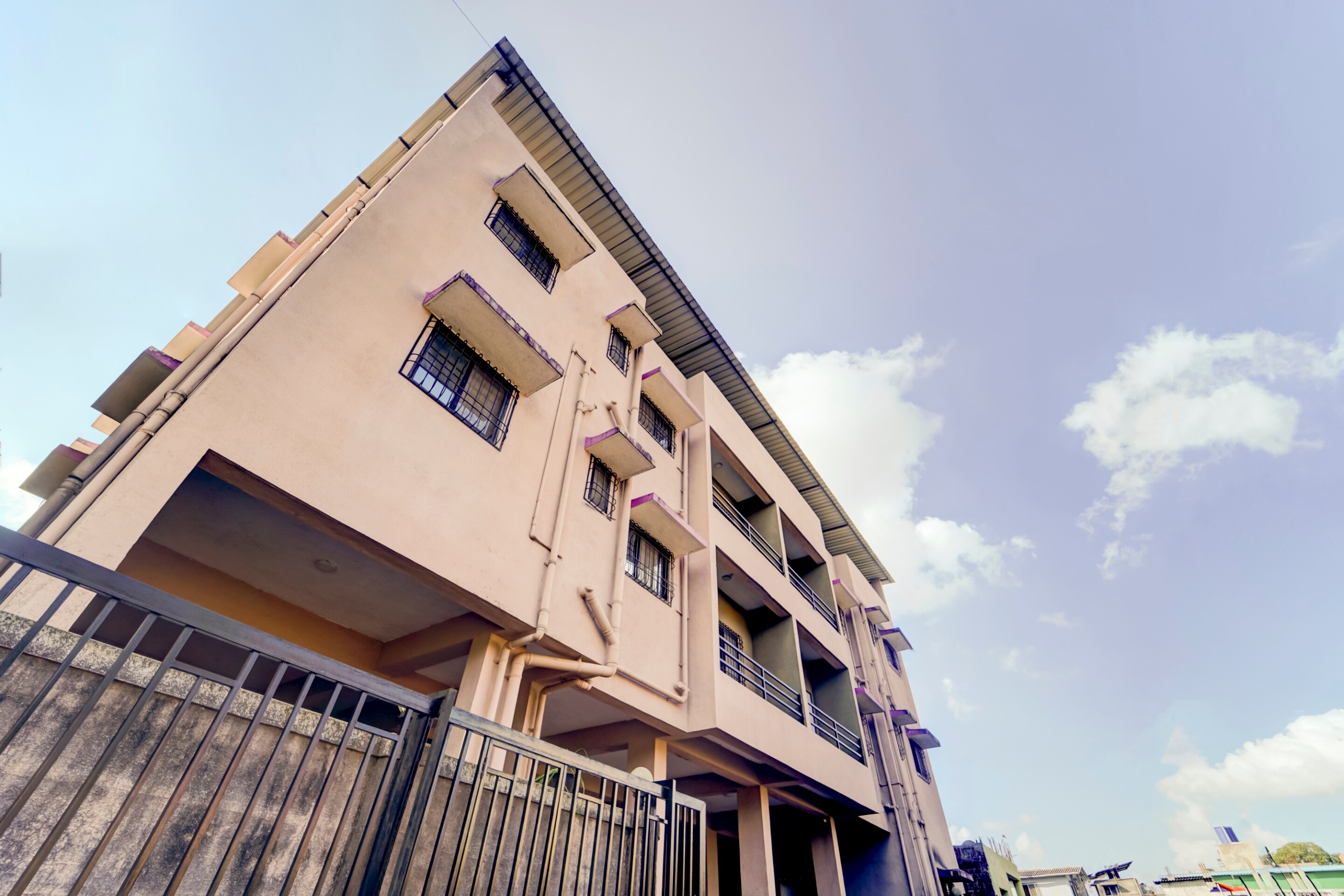 OYO Flagship 75536 Hotel Sai Residenci, Lonavala 3