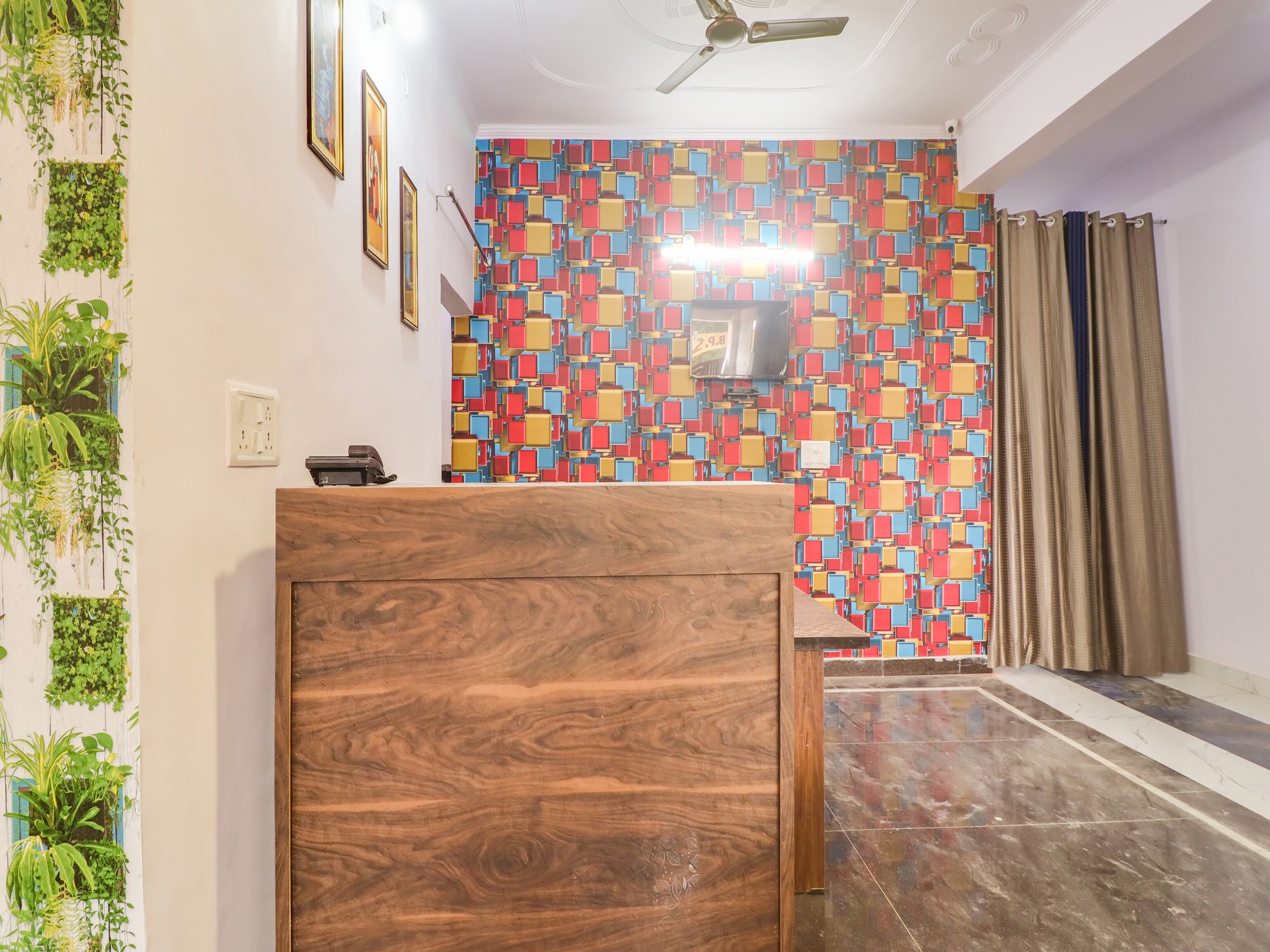 OYO 77606 Deep inn, Lucknow 3