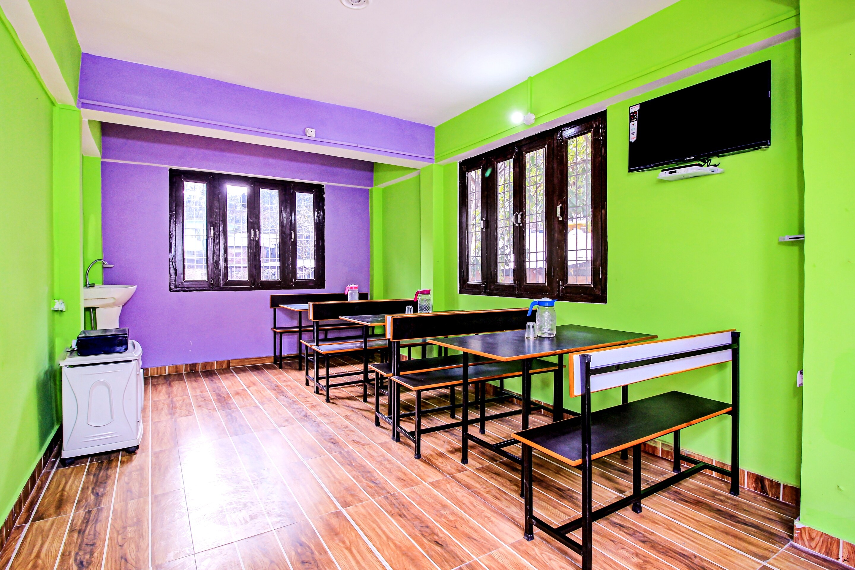 OYO 78592 Anand Guest House, Jageshwar, Almora 4