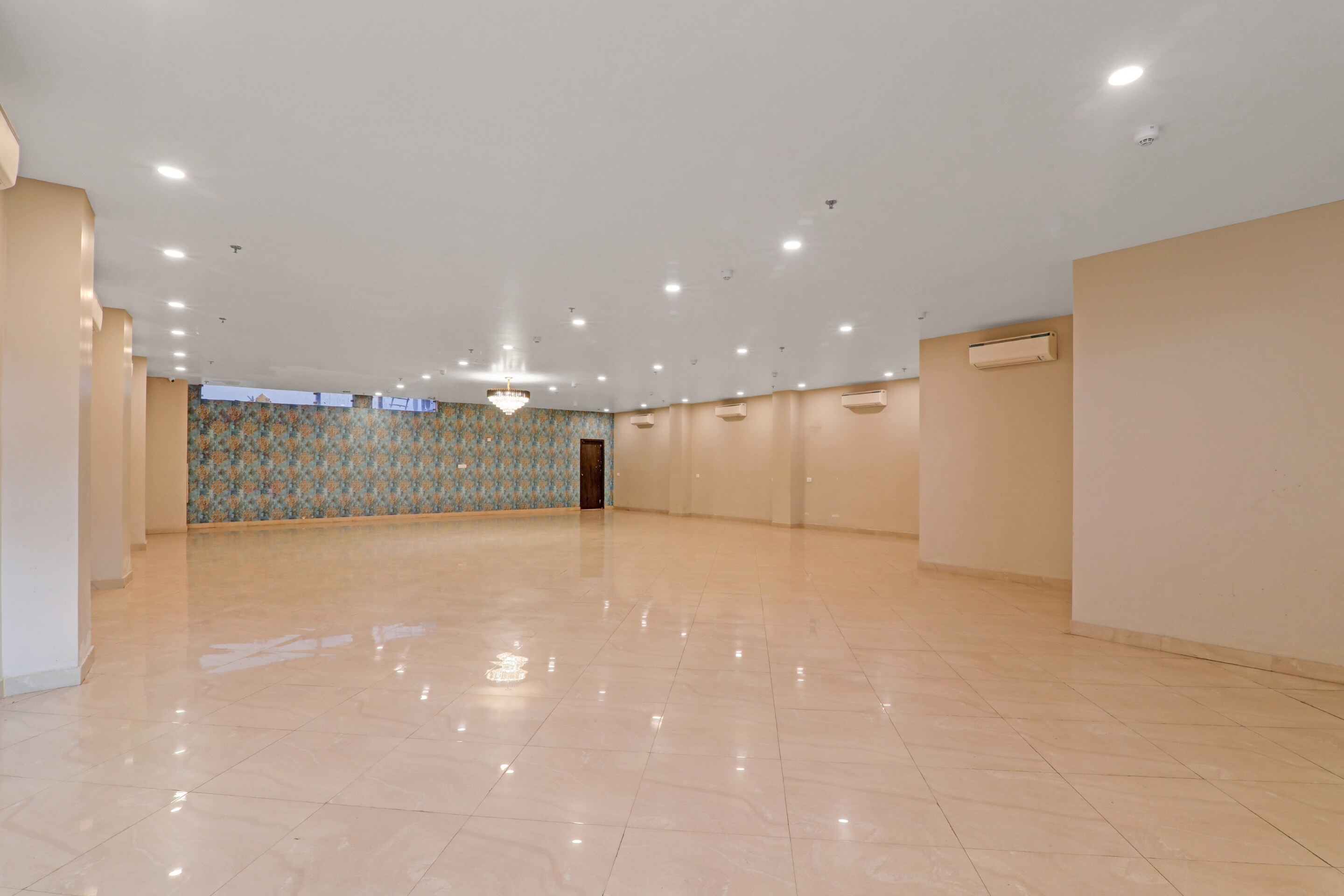 Townhouse 423 Amaraa Hotel, Lucknow 3