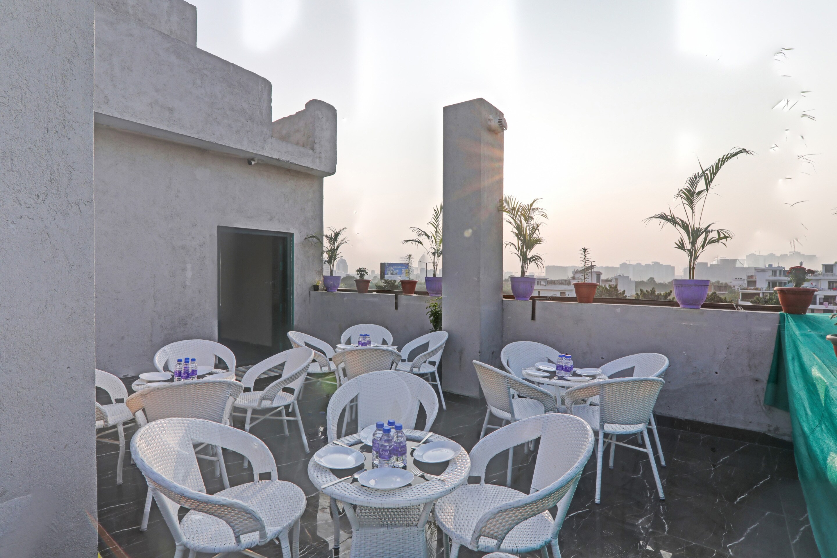 Townhouse 423 Amaraa Hotel, Lucknow 4