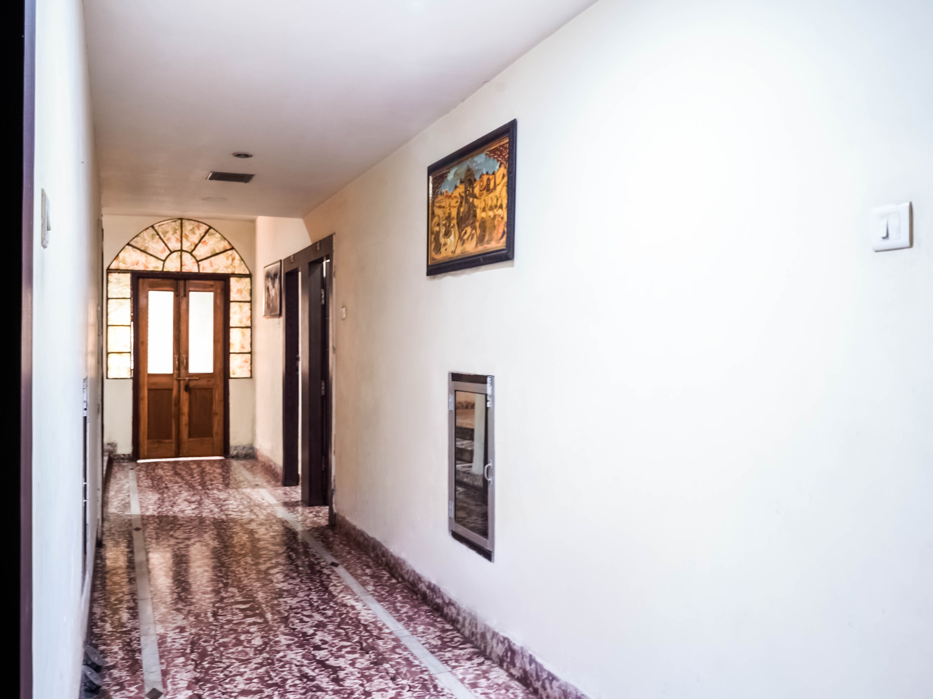 OYO Flagship RPR269 Hotel Shubham Palace, Raipur 4