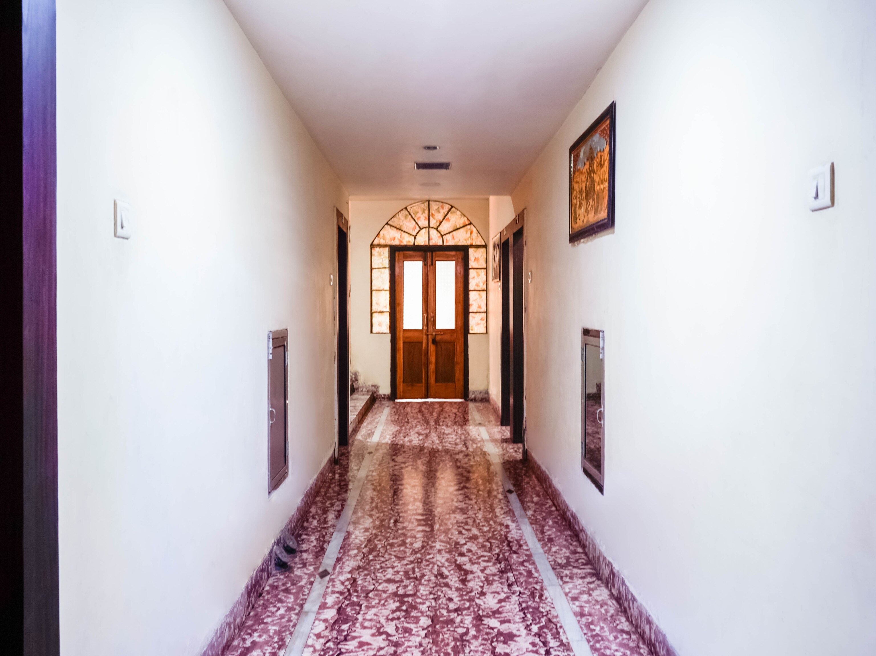 OYO Flagship RPR269 Hotel Shubham Palace, Raipur 5