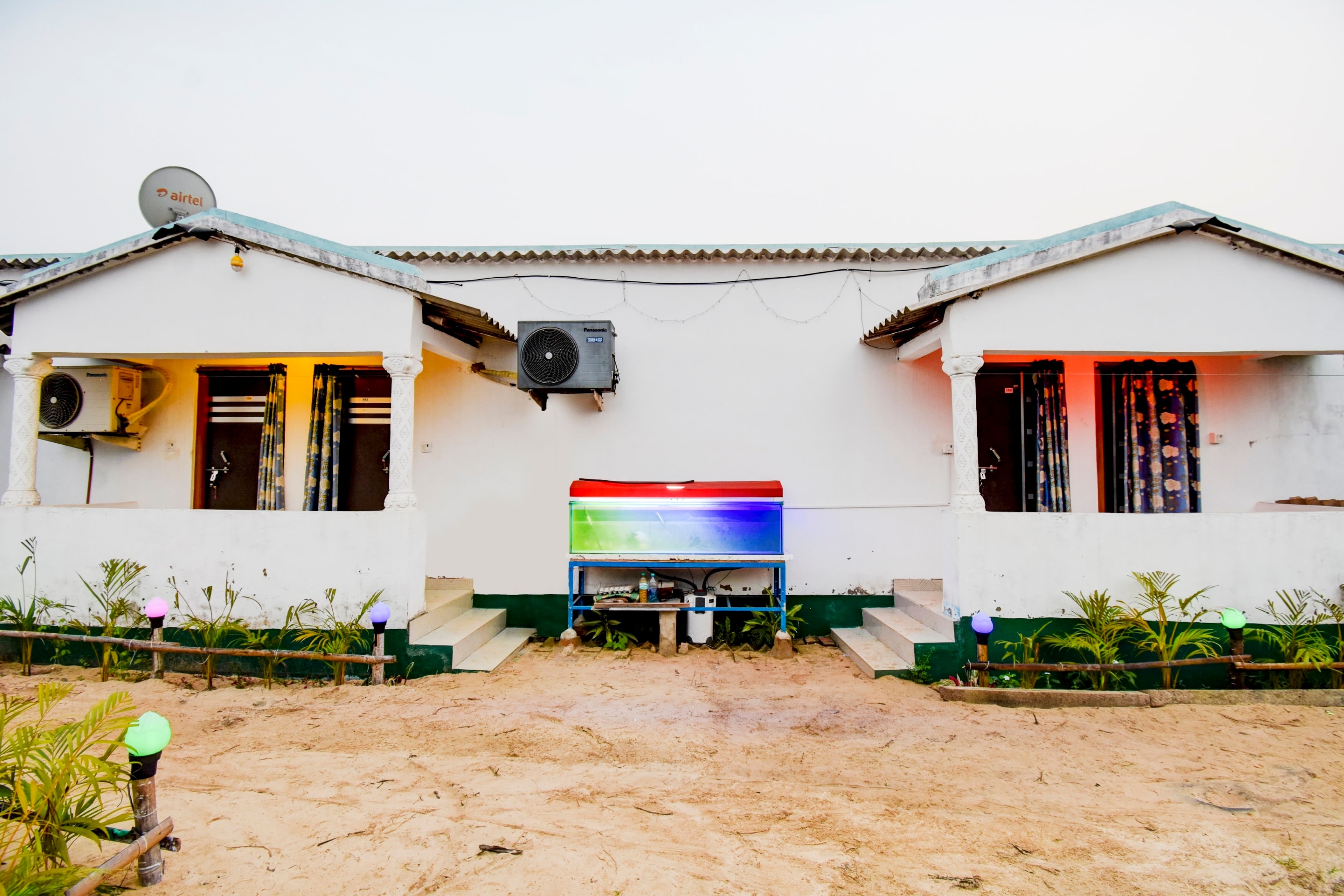 SPOT ON 79050 Sea Bird Resort, Digha 2