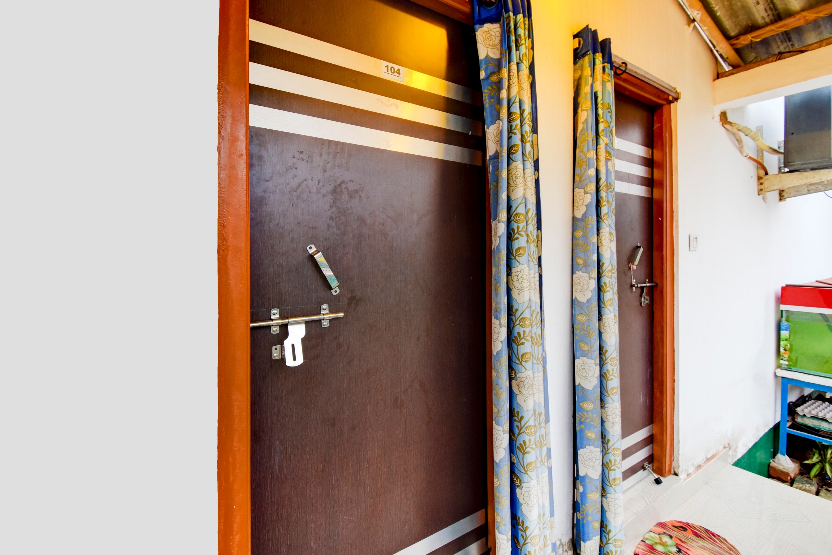 SPOT ON 79050 Sea Bird Resort, Digha 3