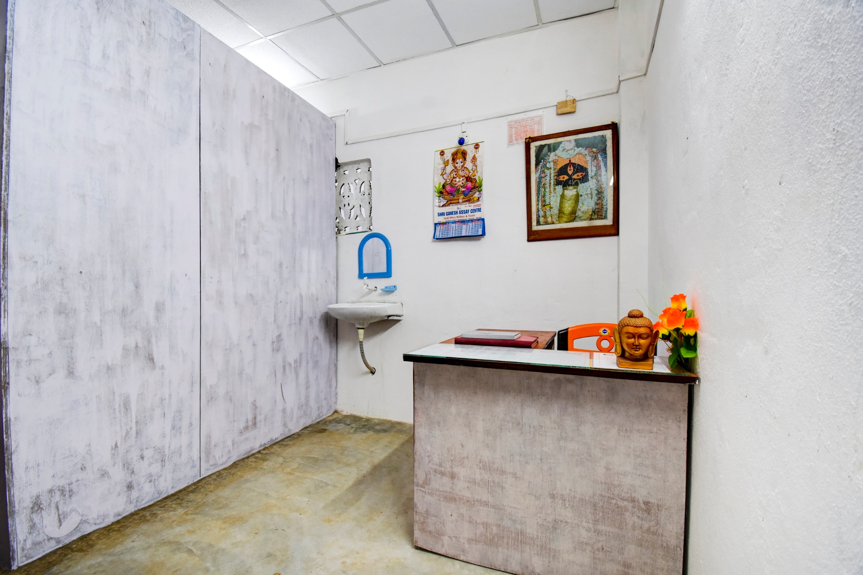 SPOT ON 79050 Sea Bird Resort, Digha 5