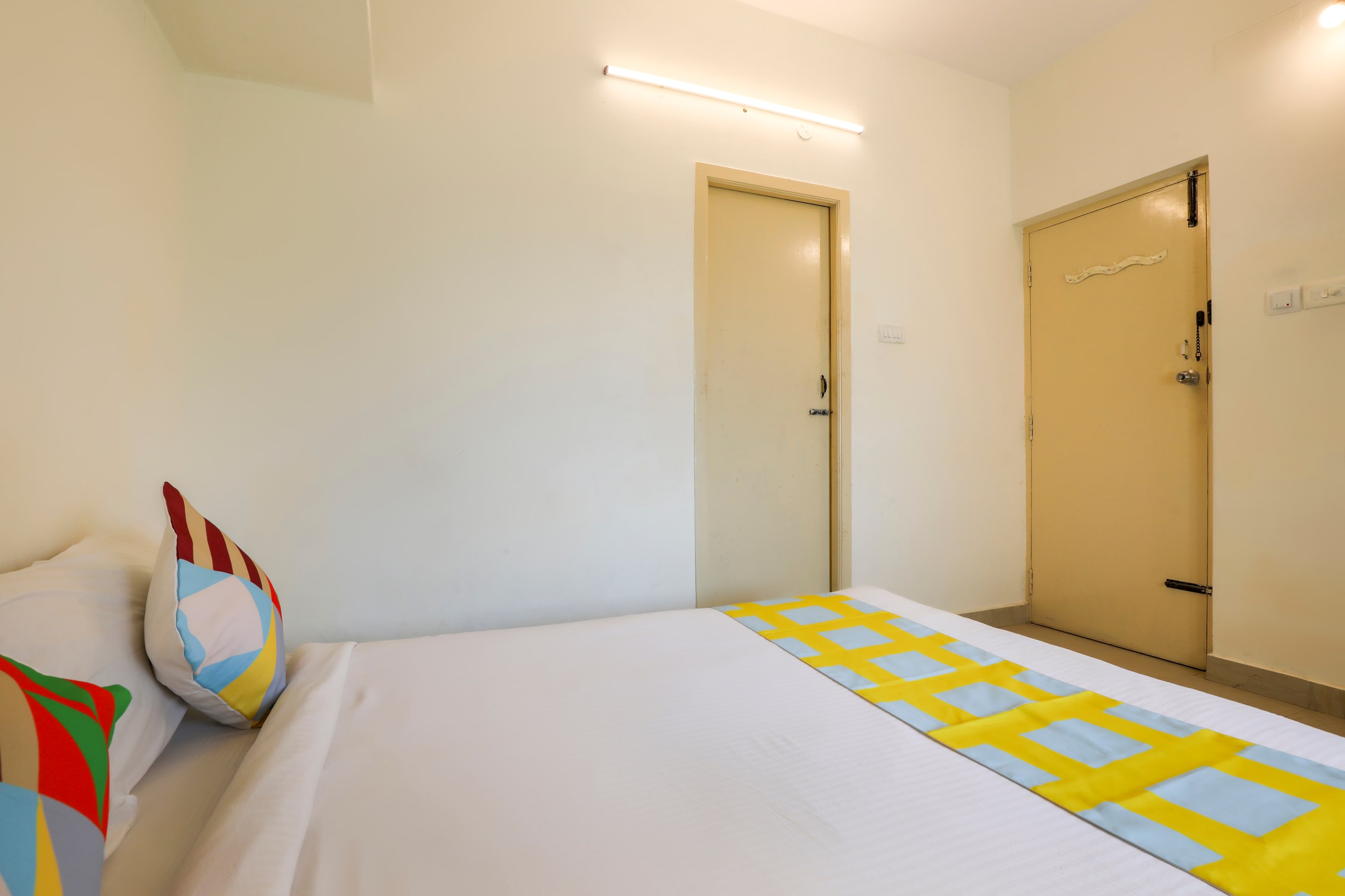 OYO 78185 Harma Residency, Chennai 2