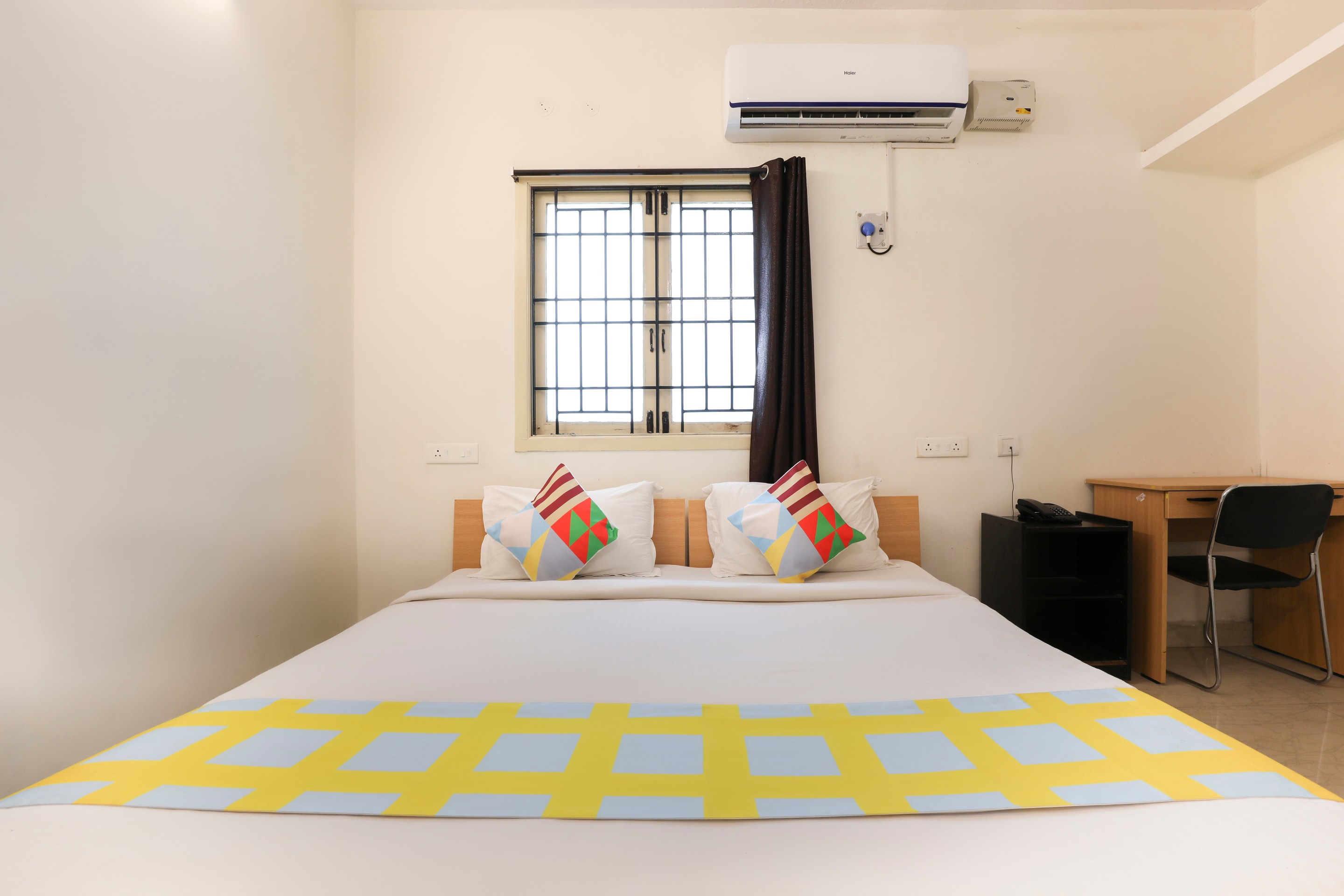 OYO 78185 Harma Residency, Chennai 3