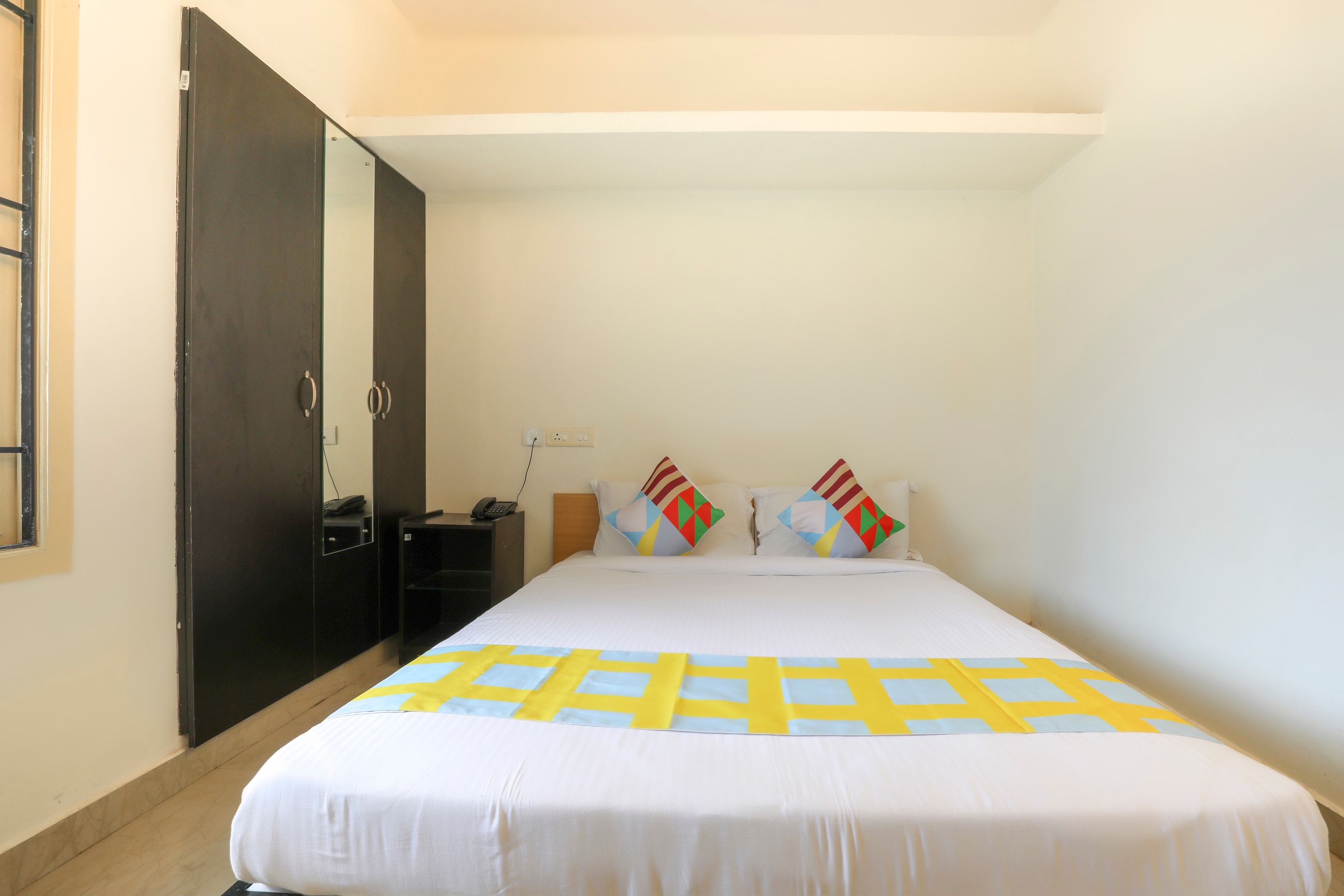 OYO 78185 Harma Residency, Chennai 4