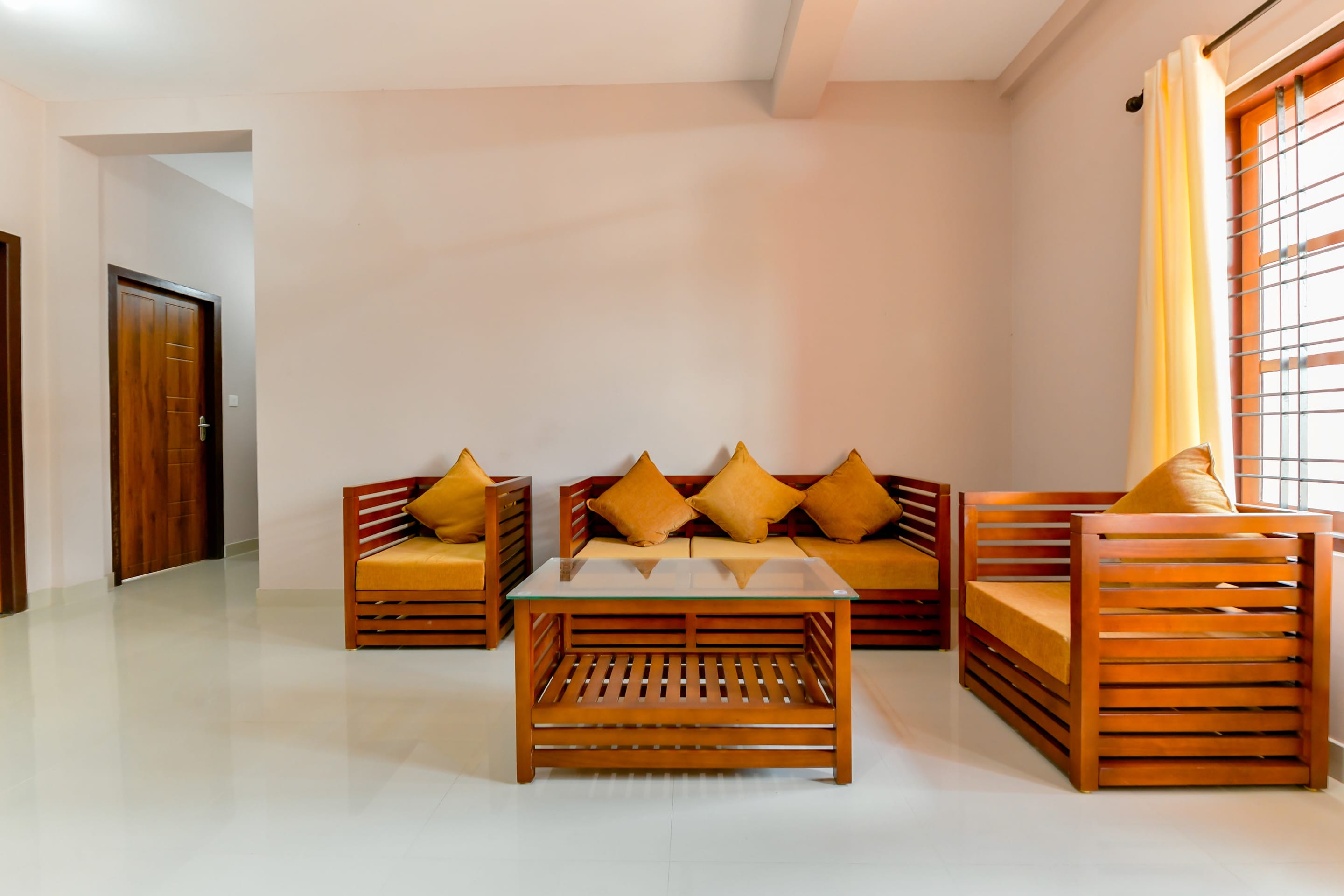 OYO Home 78237 Elegant Stay Fine Nest Homes, Wayanad 2