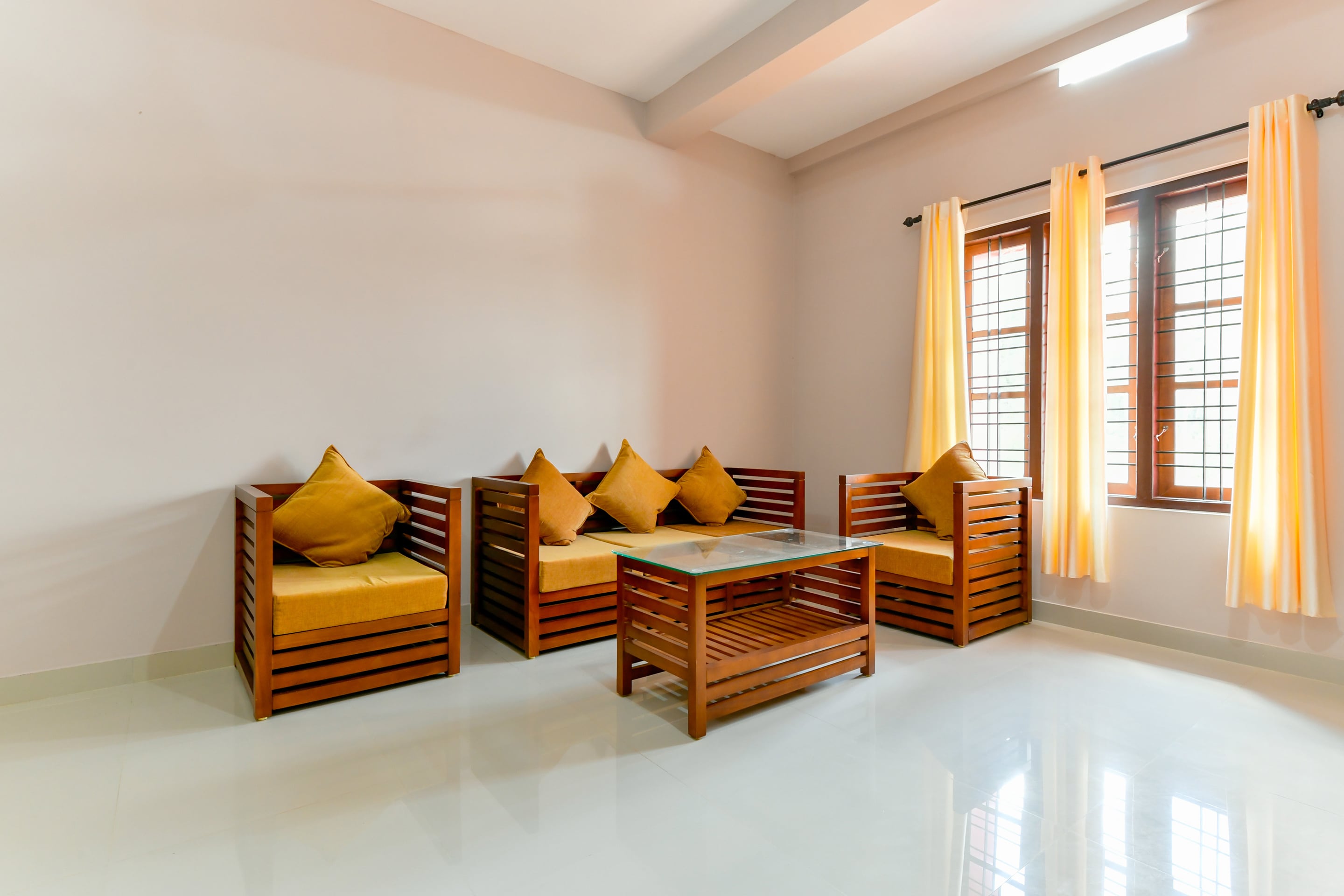 OYO Home 78237 Elegant Stay Fine Nest Homes, Wayanad 3