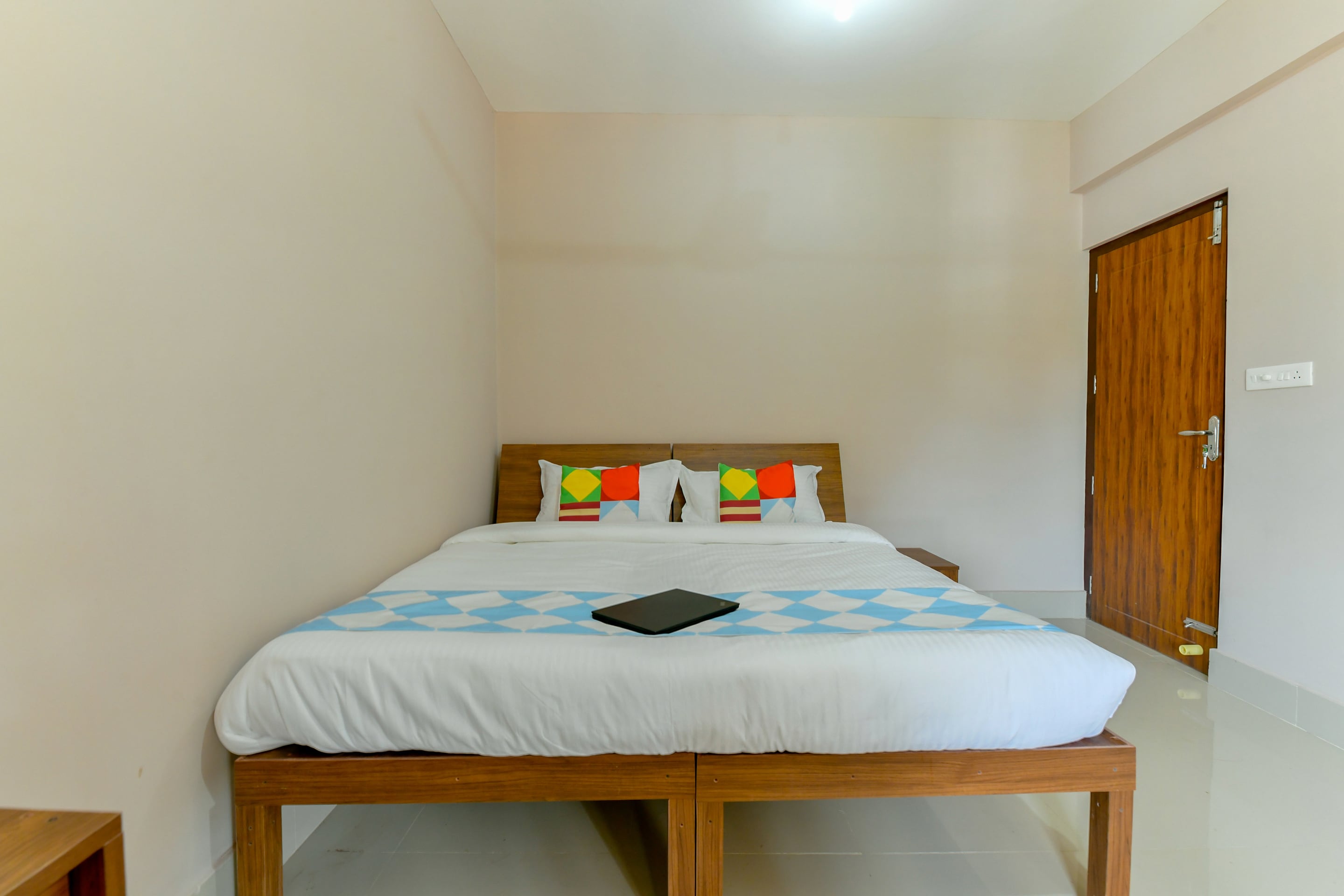 OYO Home 78237 Elegant Stay Fine Nest Homes, Wayanad 4