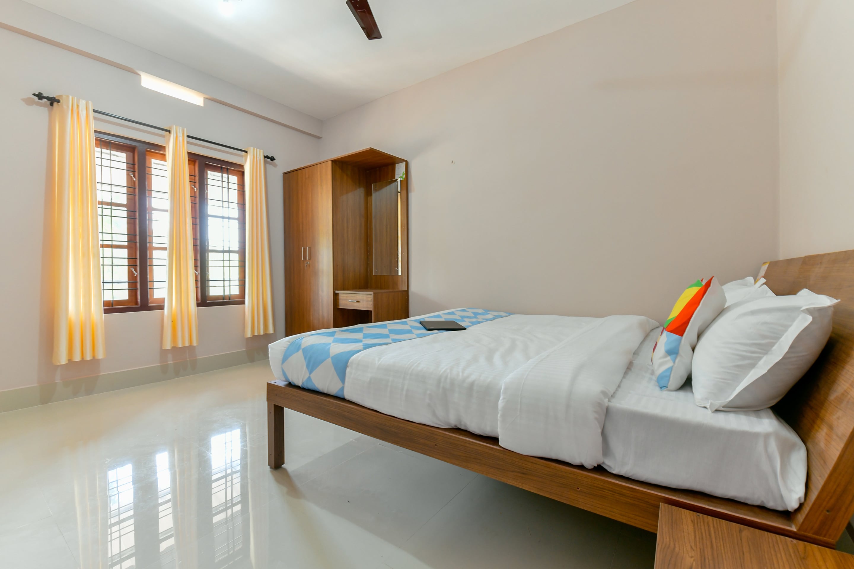 OYO Home 78237 Elegant Stay Fine Nest Homes, Wayanad 5