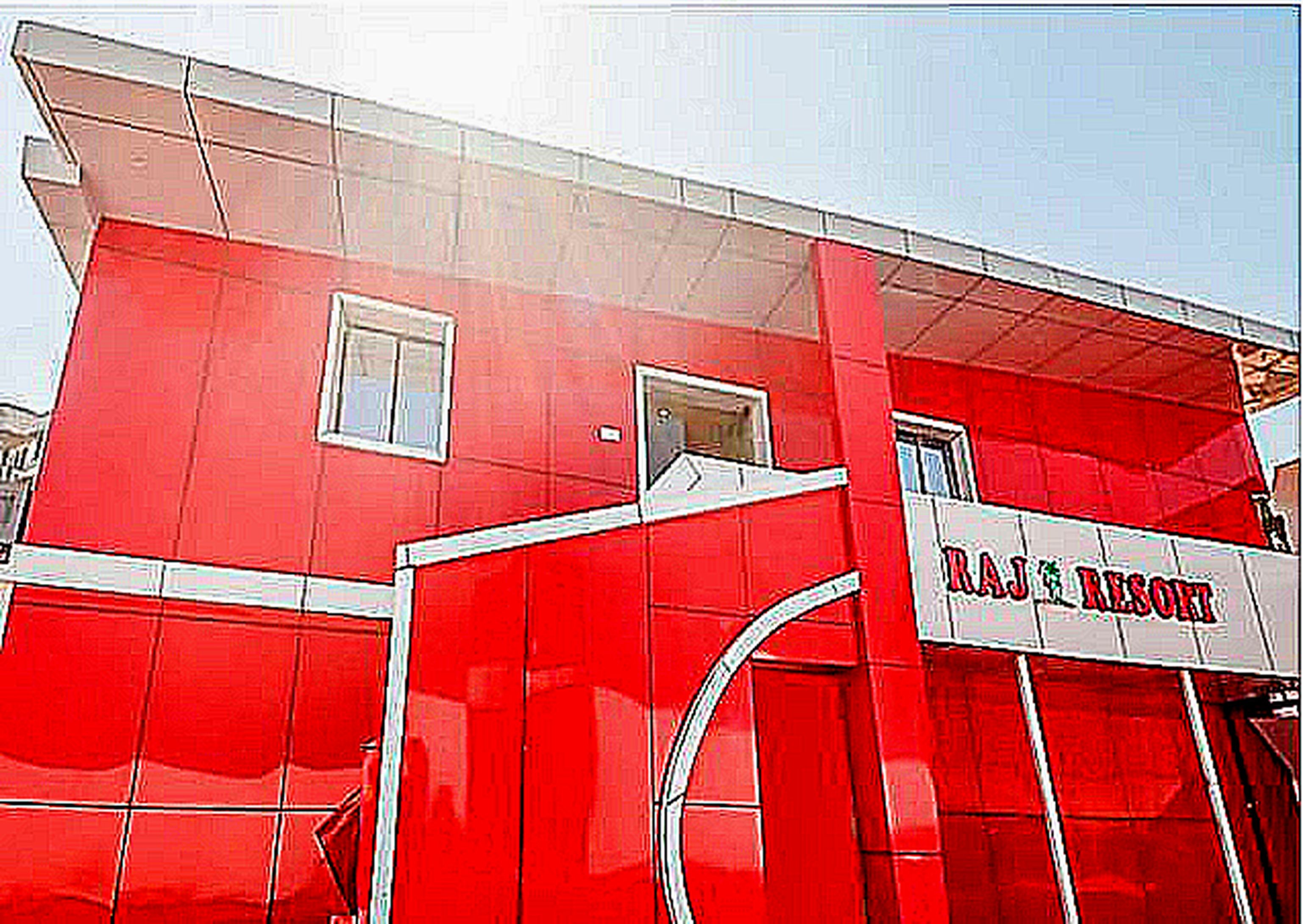 OYO Flagship 78071 Raj Resort 2, Patna 5