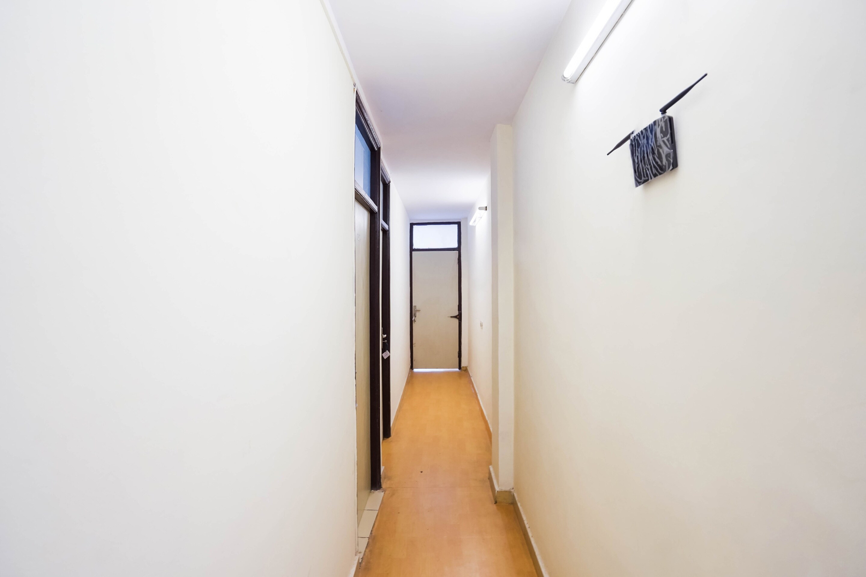 OYO Home 78969 E-block, New Delhi 4
