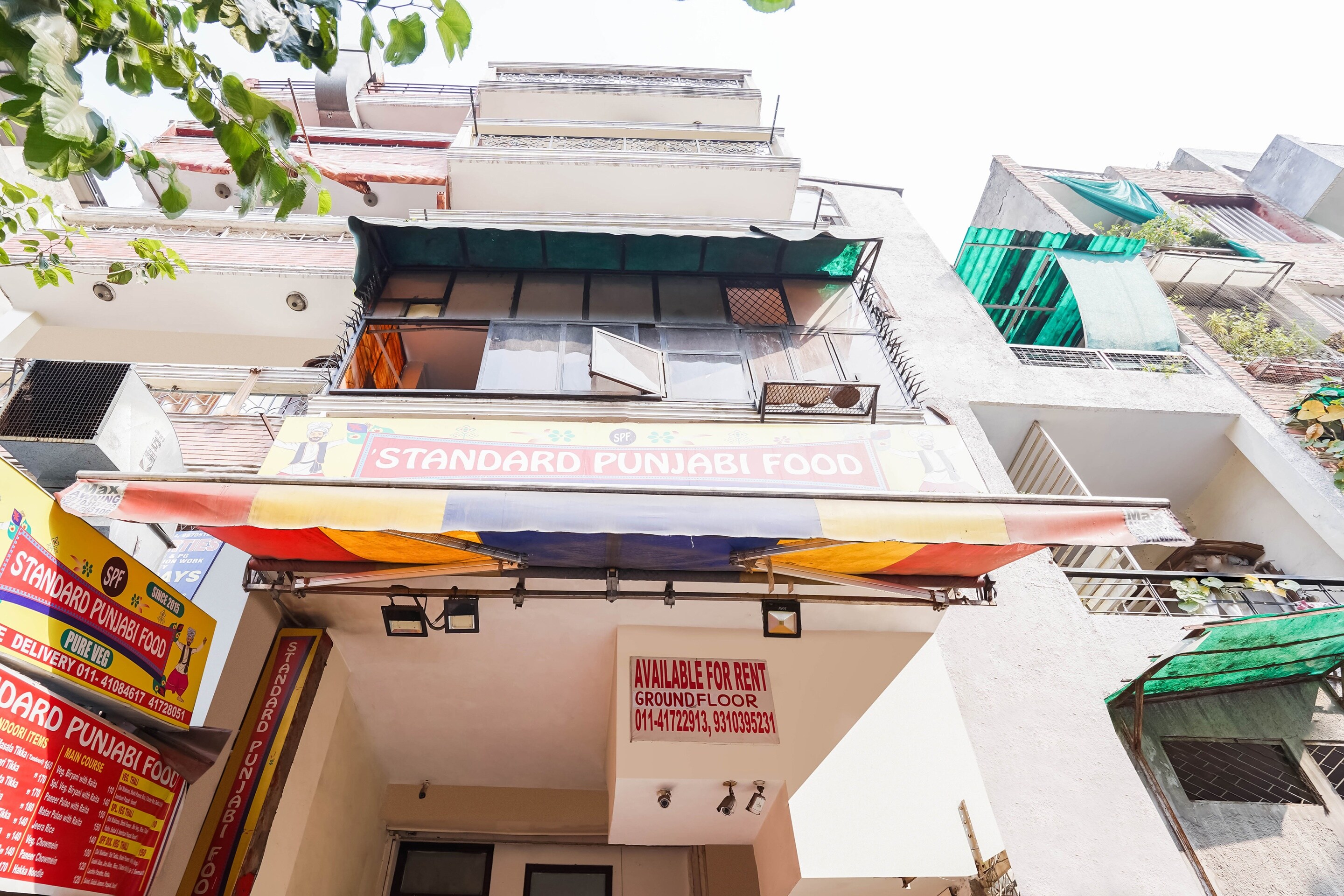 OYO Home 78969 E-block, New Delhi 1