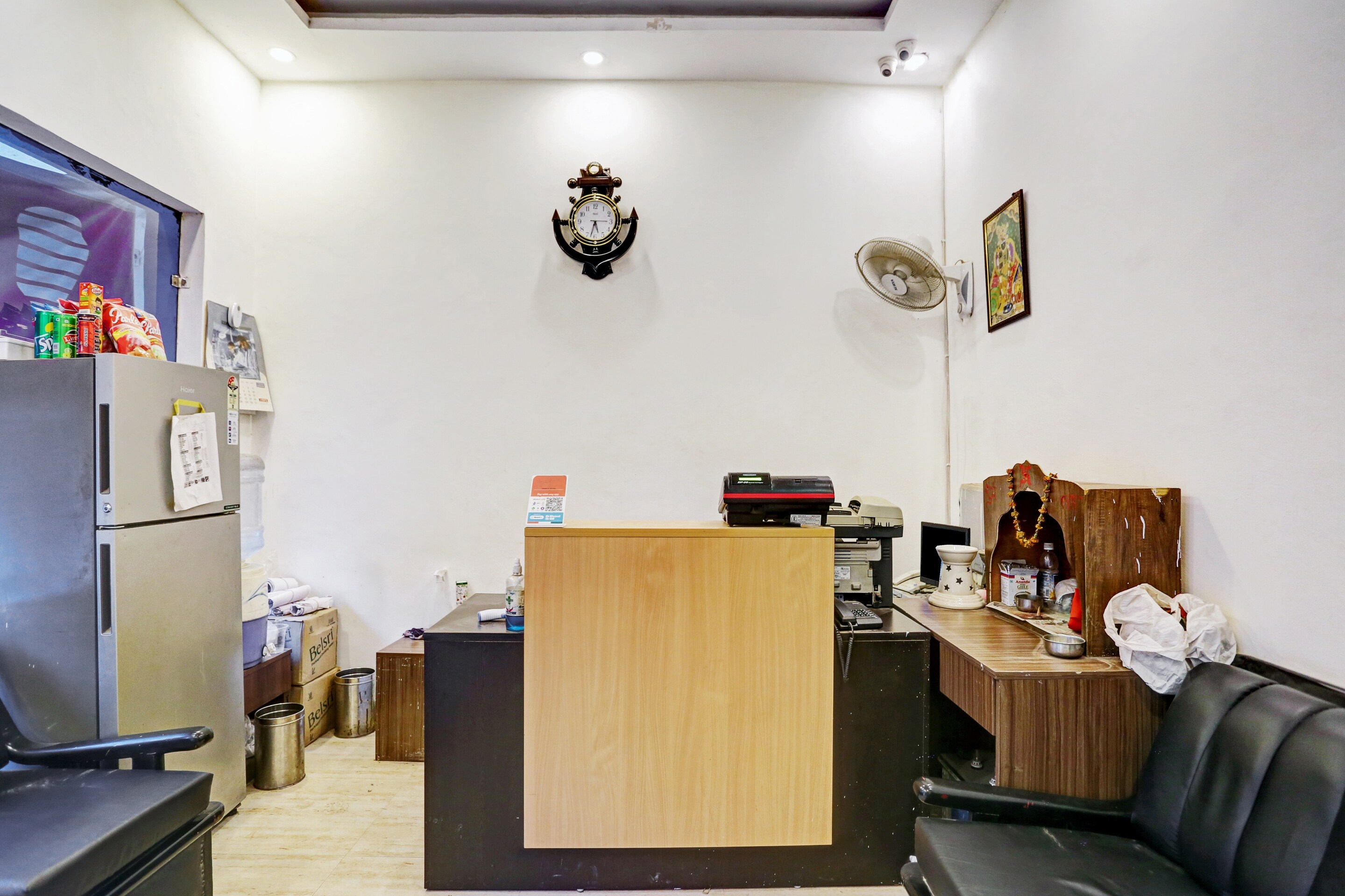 OYO 81119 Hotel Prince, New Delhi 3