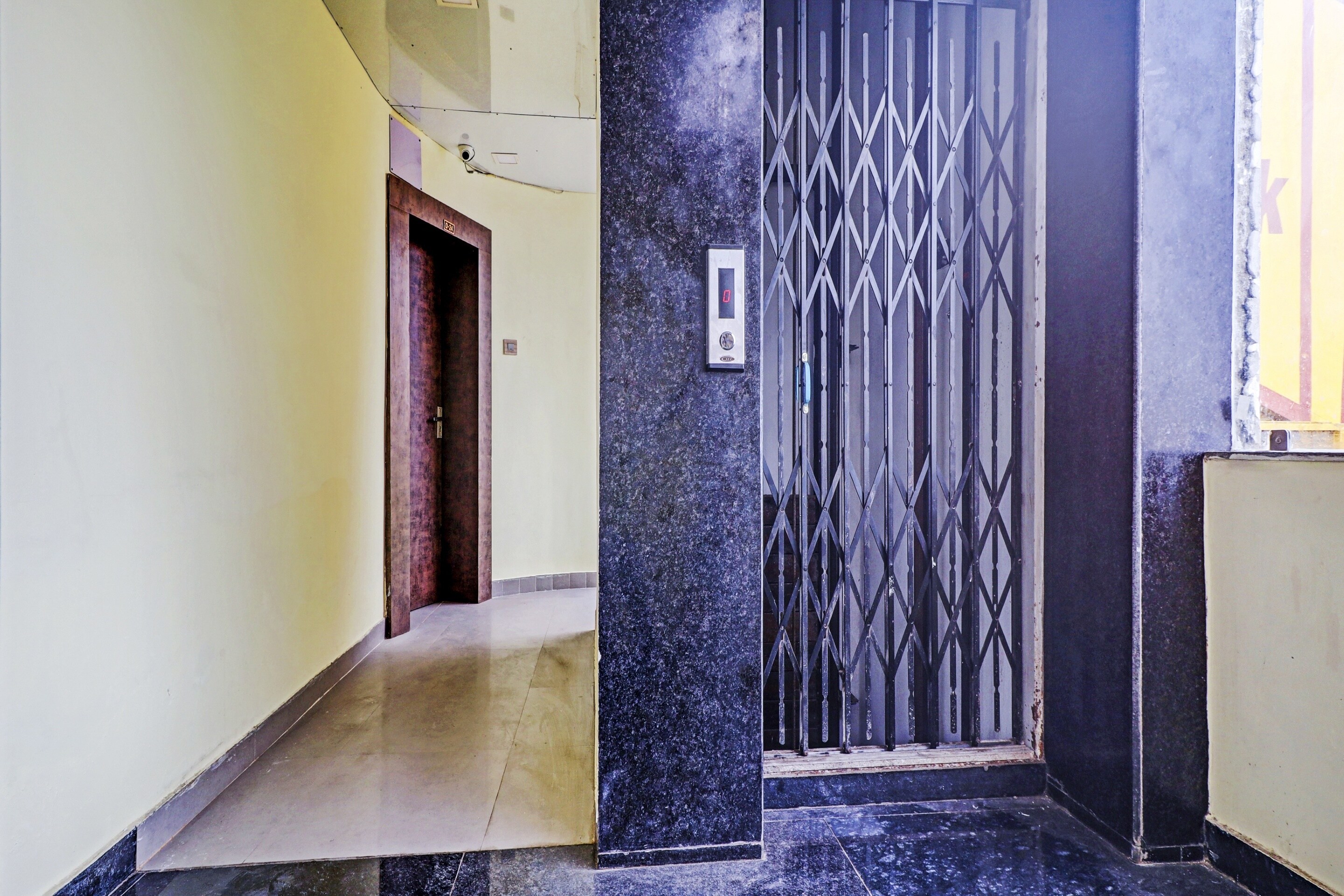 Collection O 81497 Hotel Dhruv Tara Inn, Patna 3